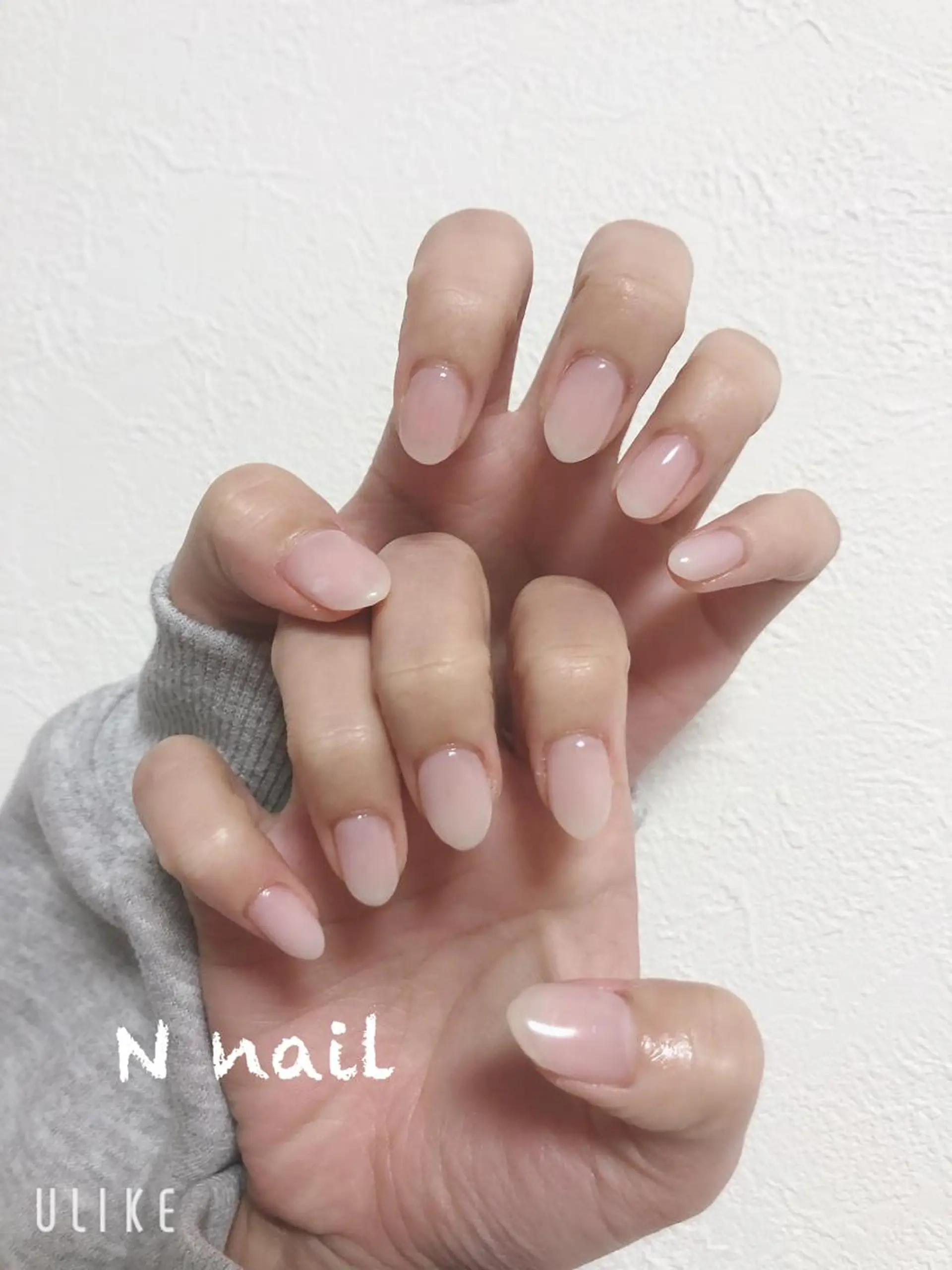 ネイル N nailのネイルデザイン
