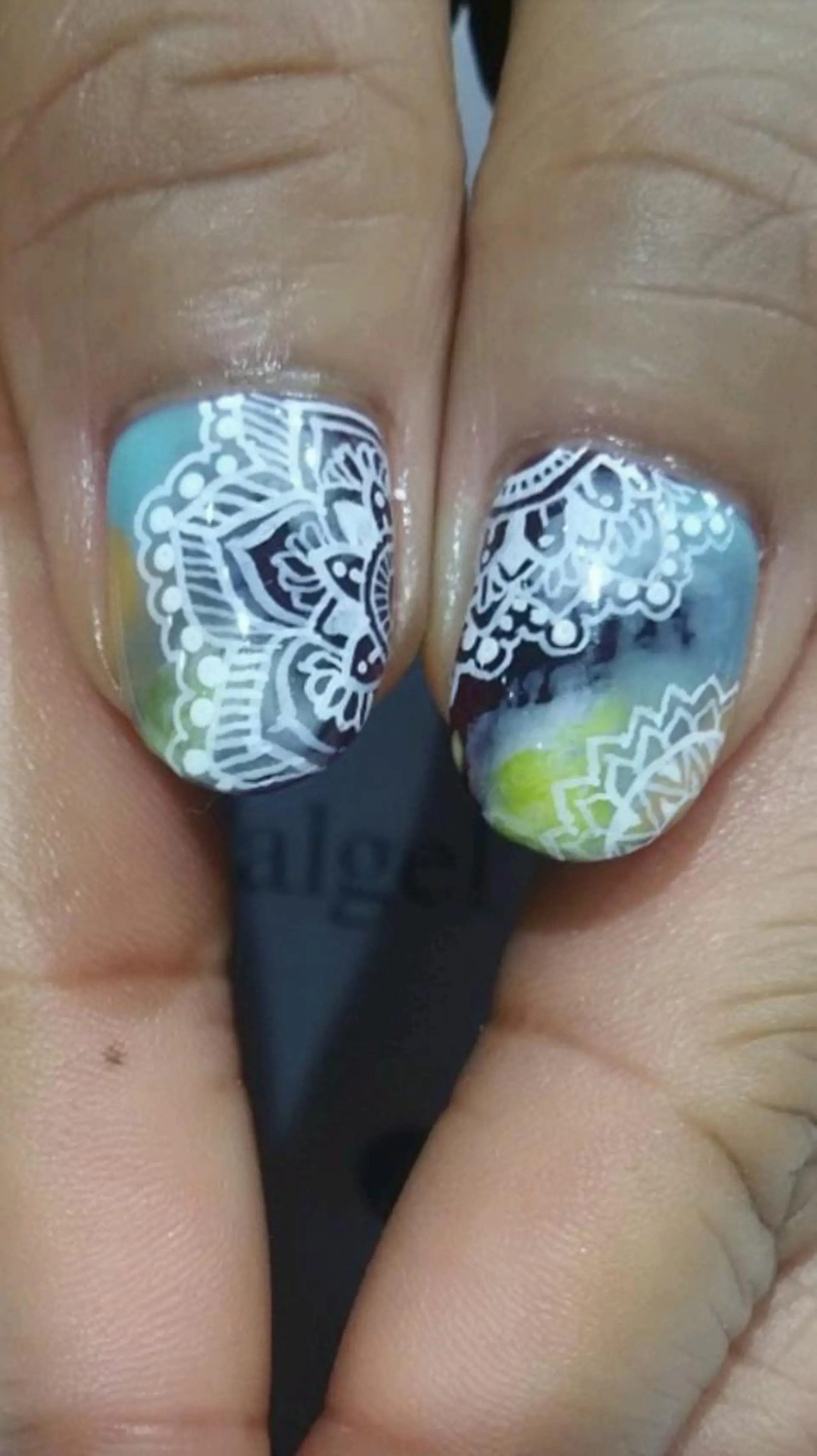 ネイル NAIL_ROOM_R所属・NAIL_ROOM Rのネイルデザイン