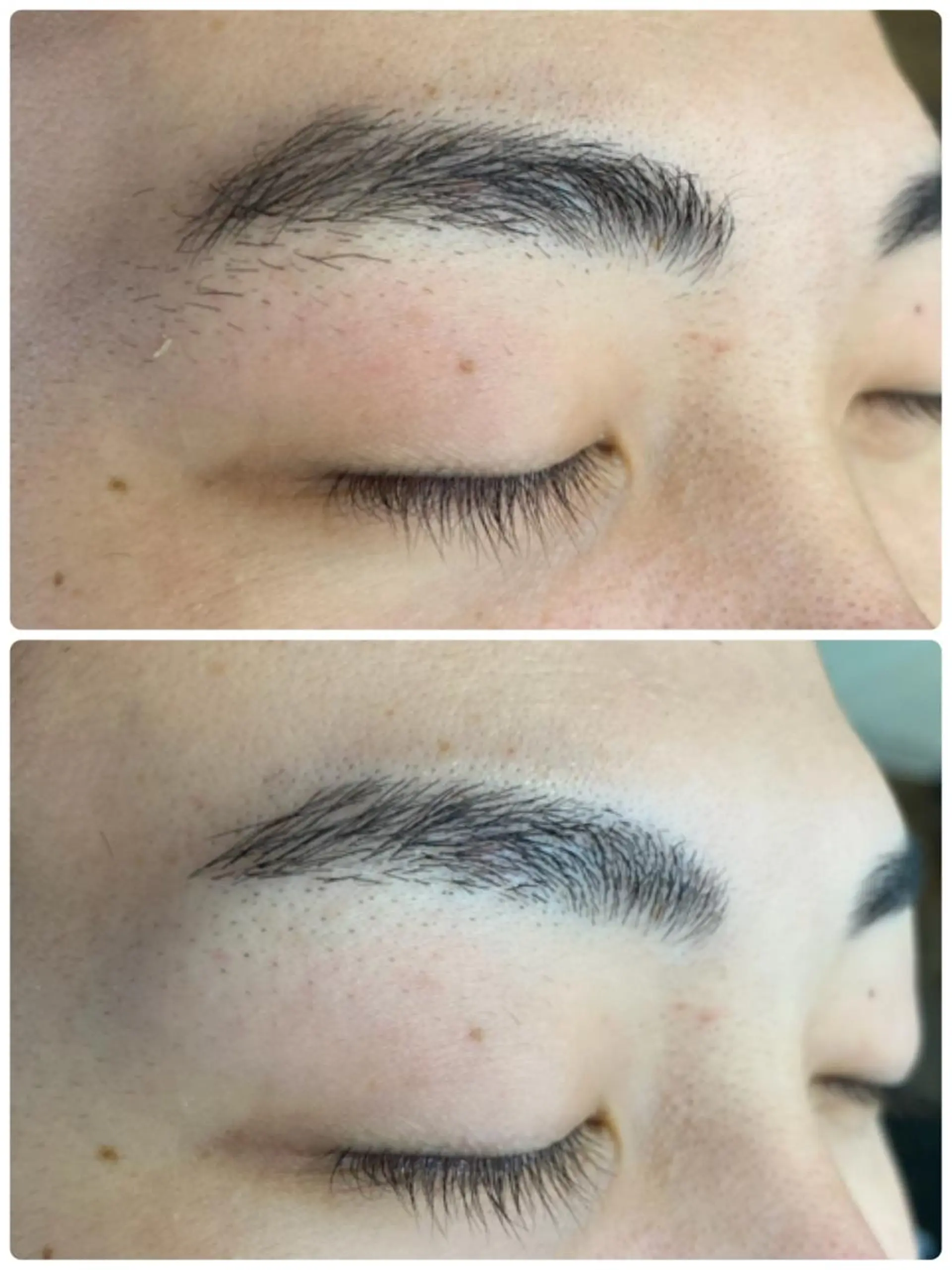 💈理容室/メンズ 特化💈平野 留衣のヘアスタイル