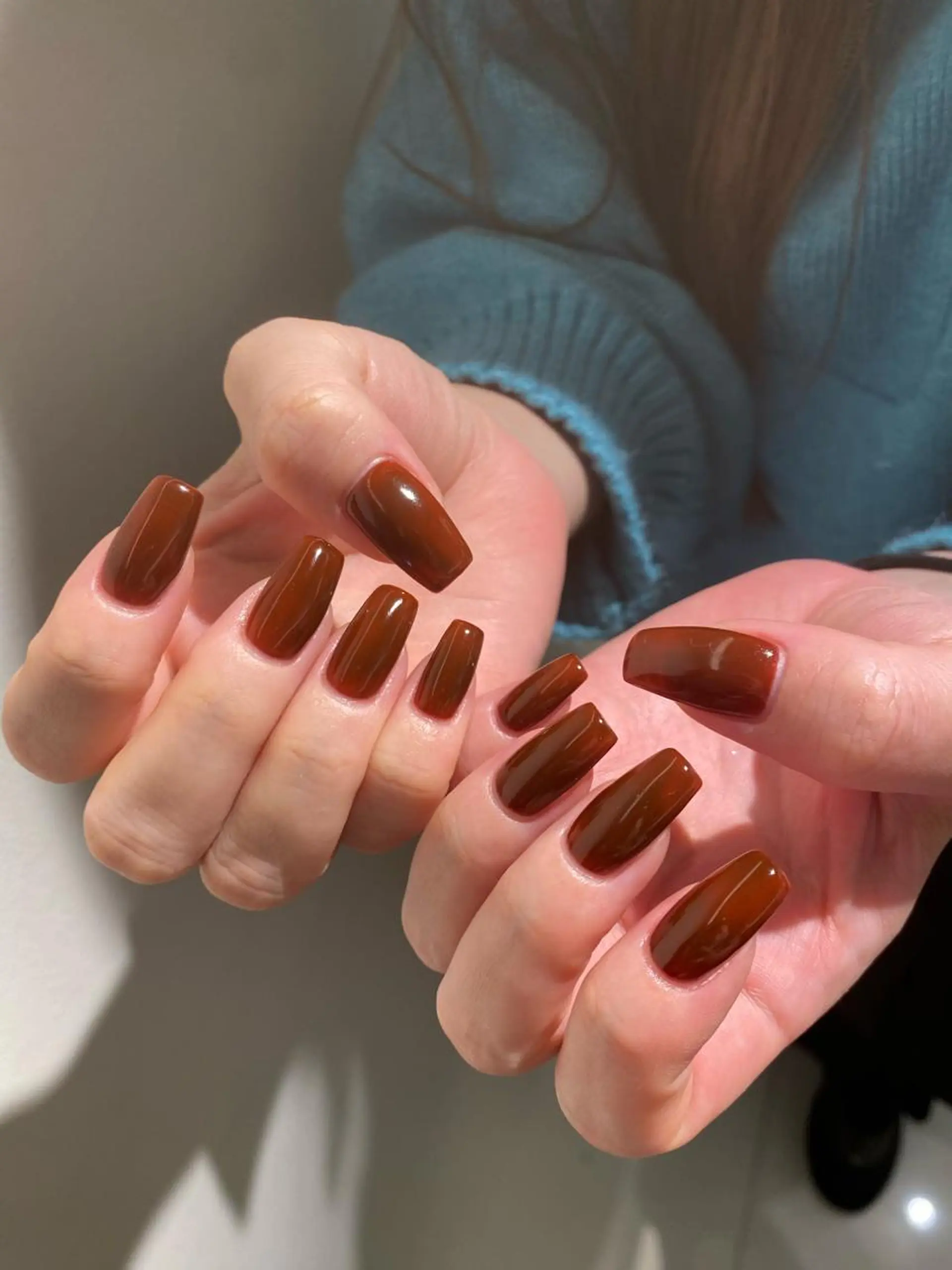 ネイル NailAVANCE miyuのネイルデザイン