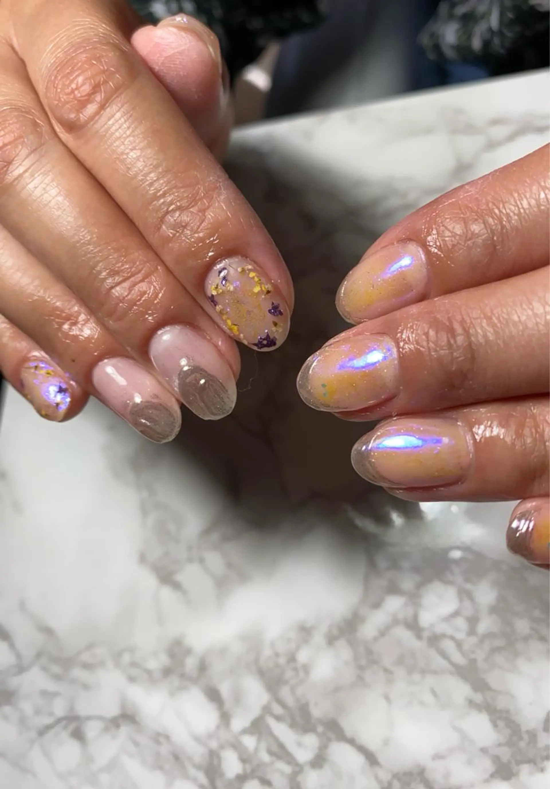 ネイル nailroom  ALLURE所属・nailroom allureのネイルデザイン