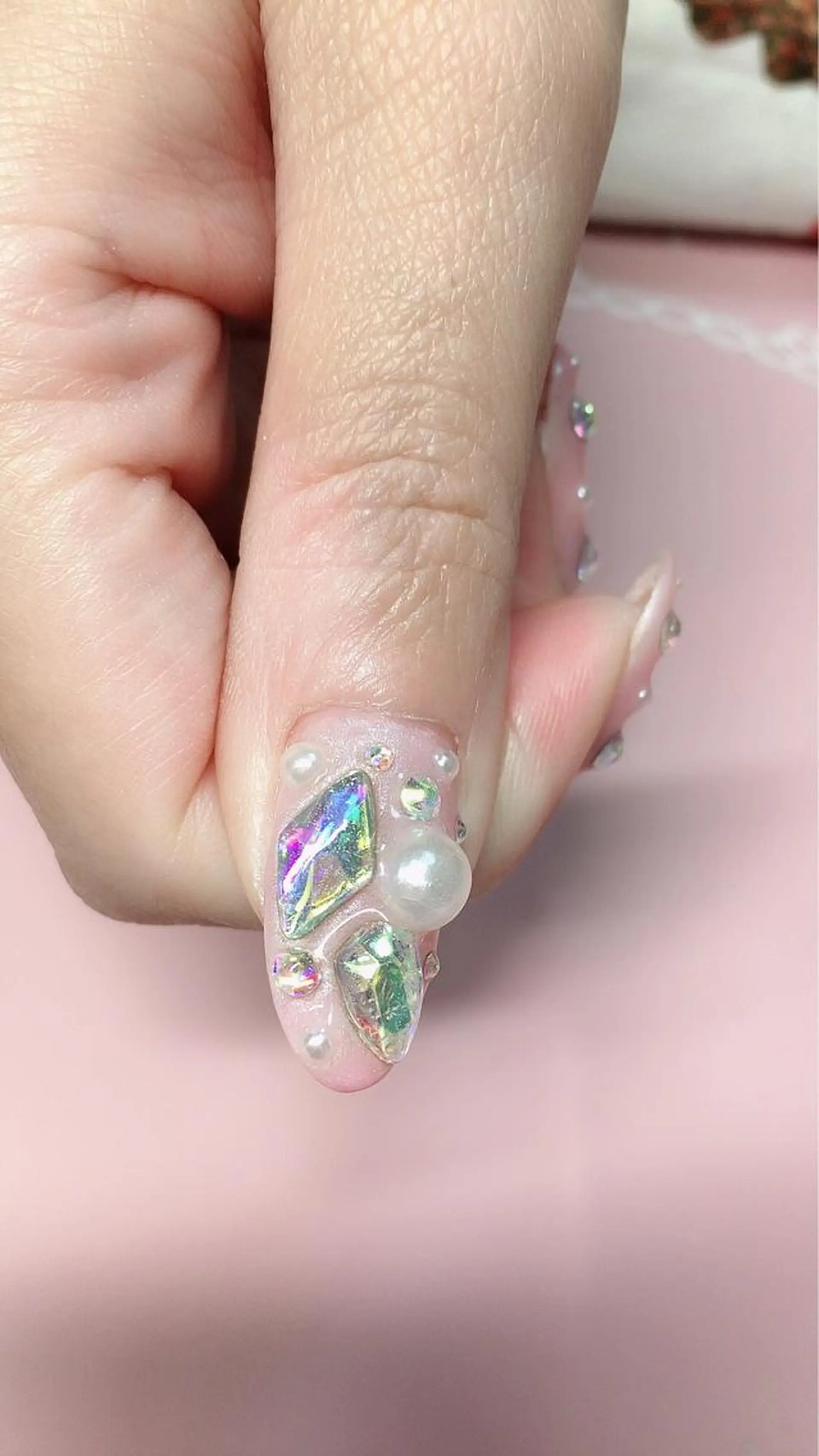 ネイル Sunnynail  サニーのネイルデザイン
