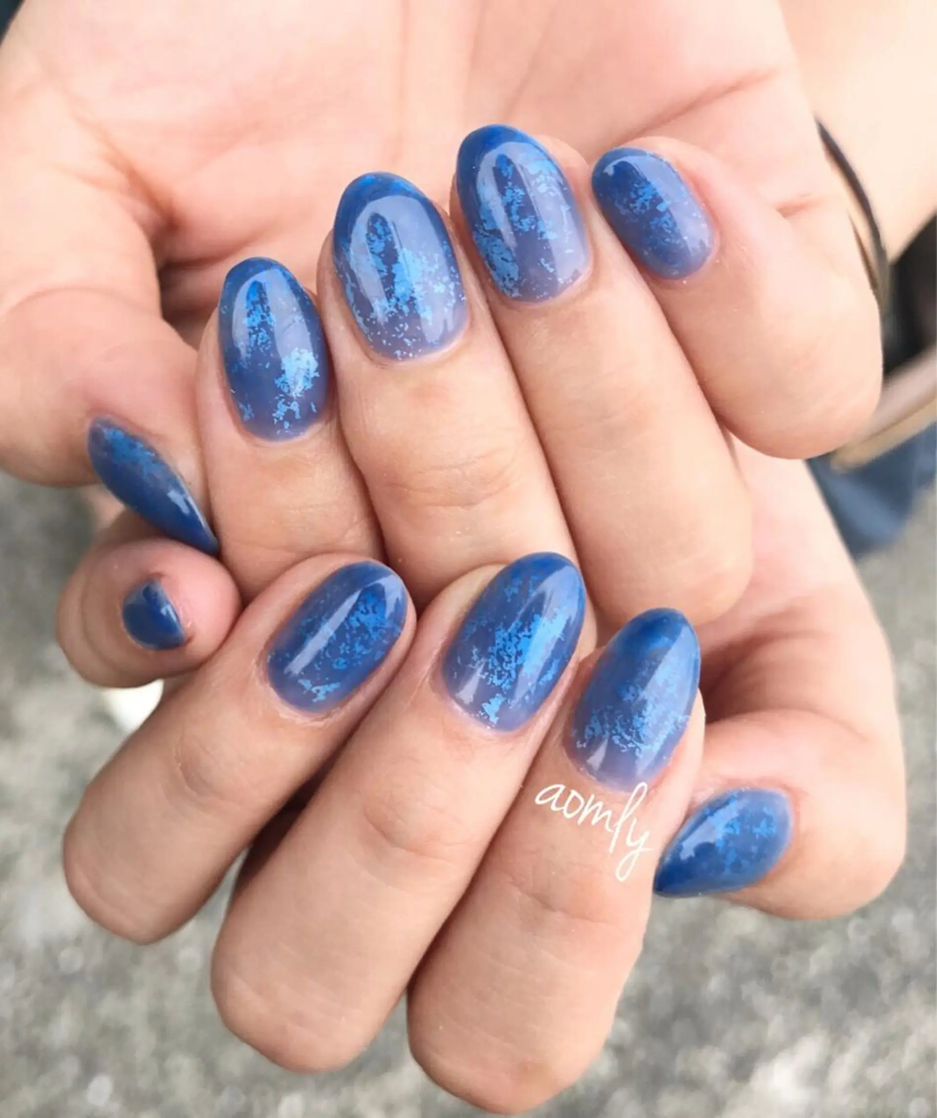 ネイル Utopia nail_のネイルデザイン