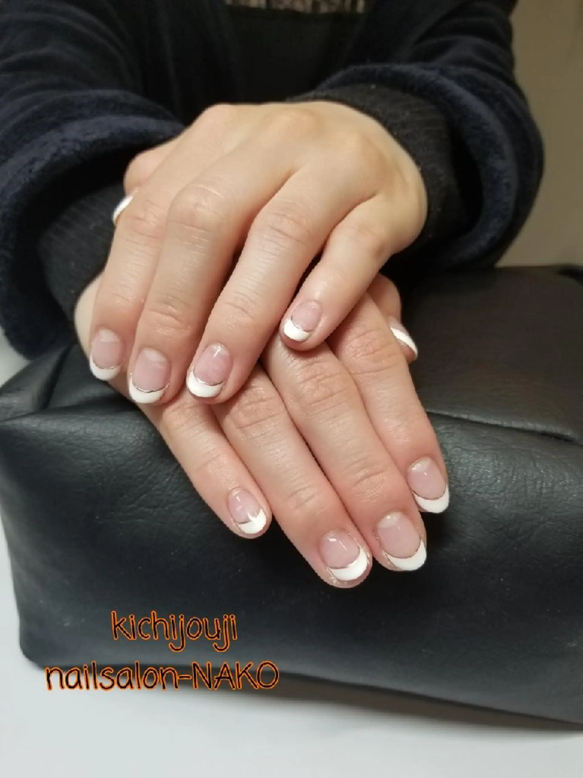 ネイル Salon-NAKO 🐷shirai🐷のネイルデザイン