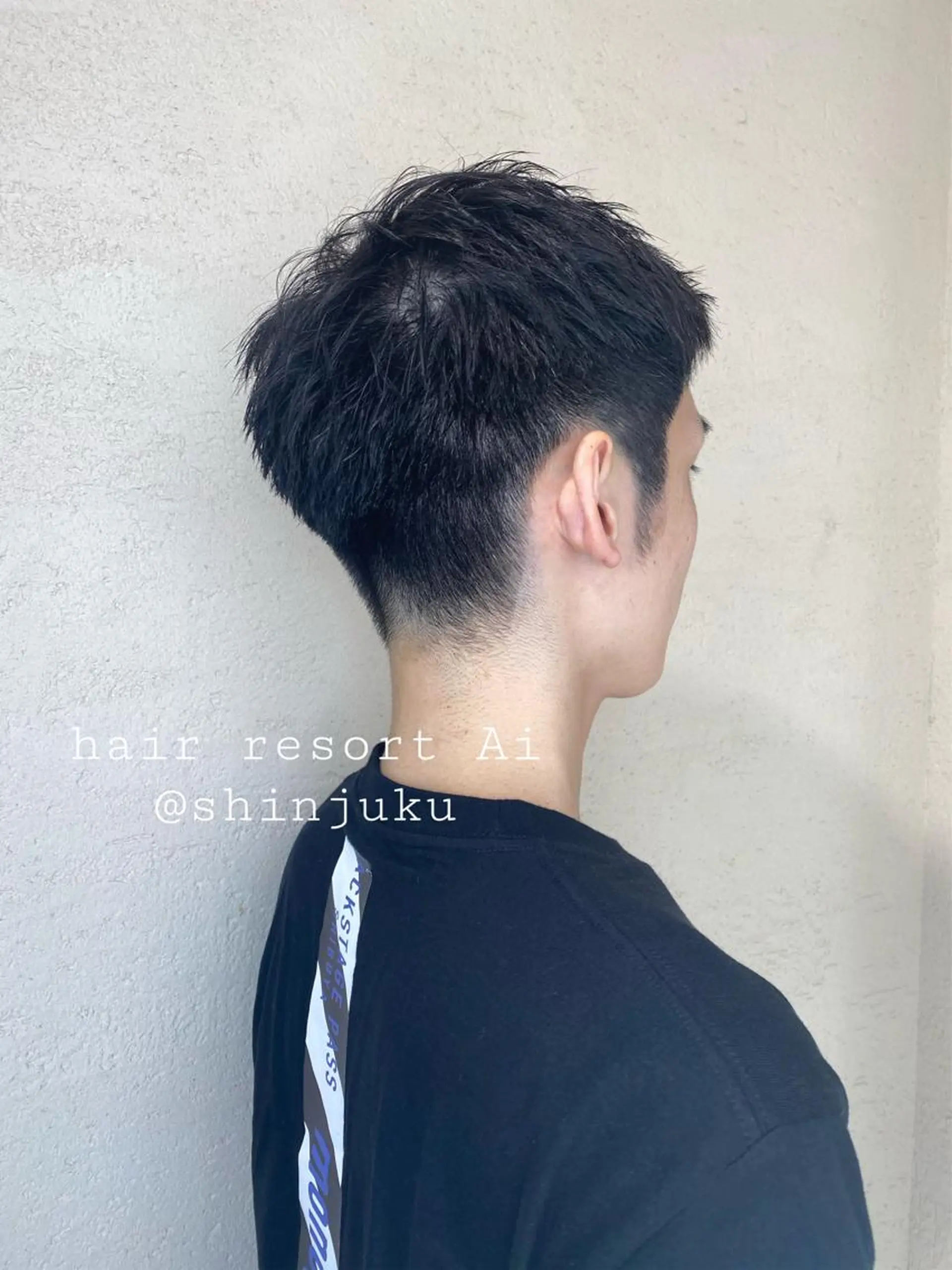 メンズ ♡ヘアアレンジ♡ naraのヘアスタイル