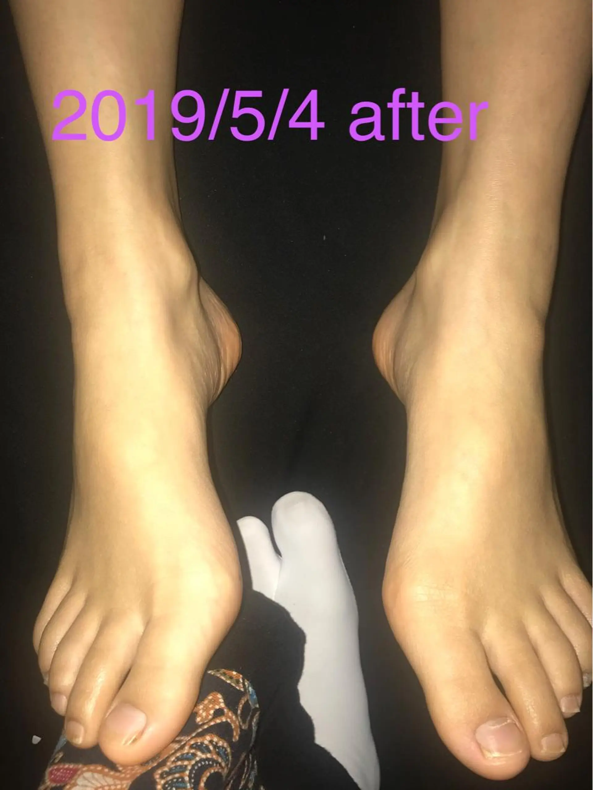 エステ リラク 【足圧】鬼👹リンパ 身体整うサロンのエステ・リラクイメージ