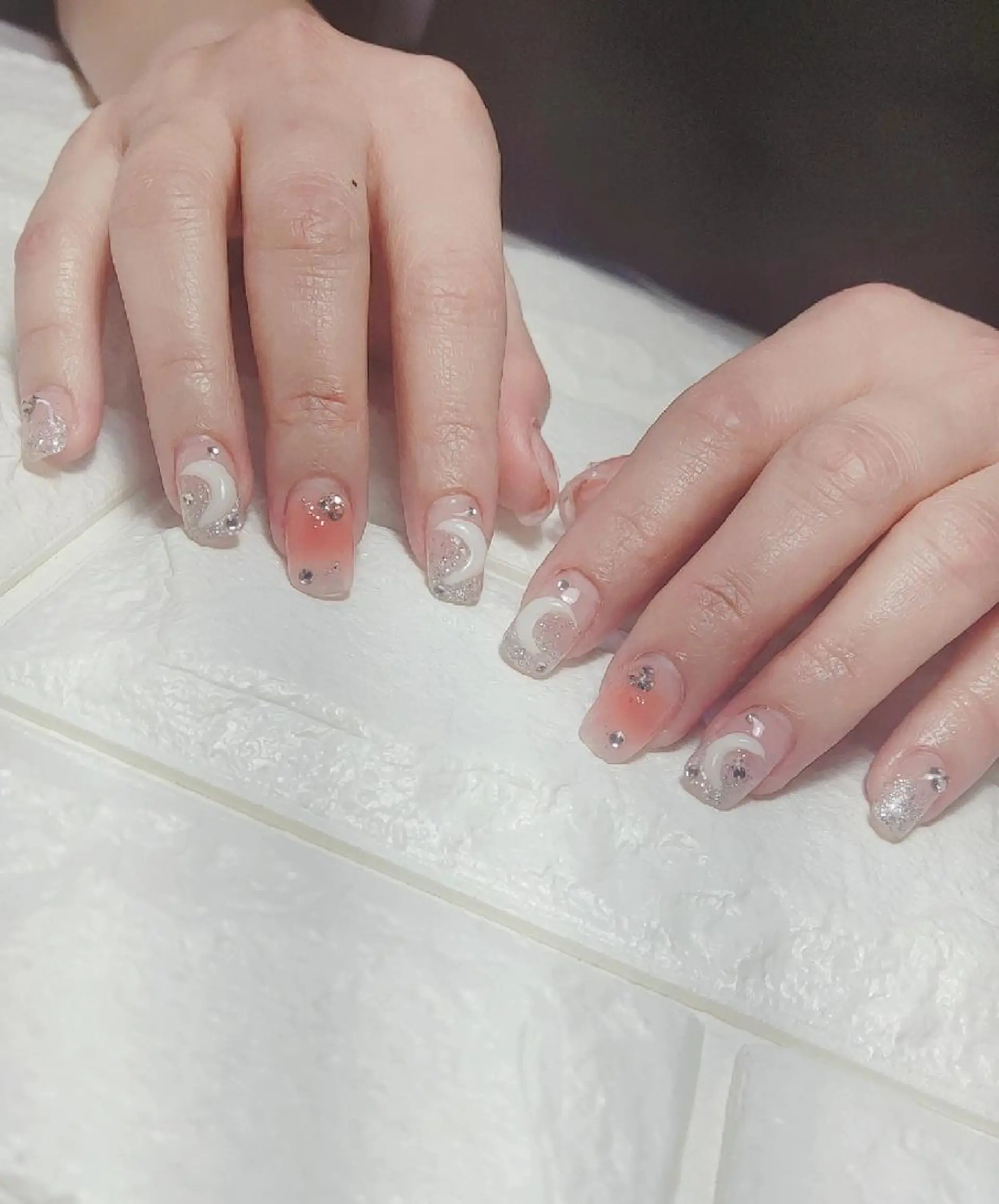 ネイル E·U·B ネイル所属・横浜市中区曙町 E·U·Bネイルのネイルデザイン