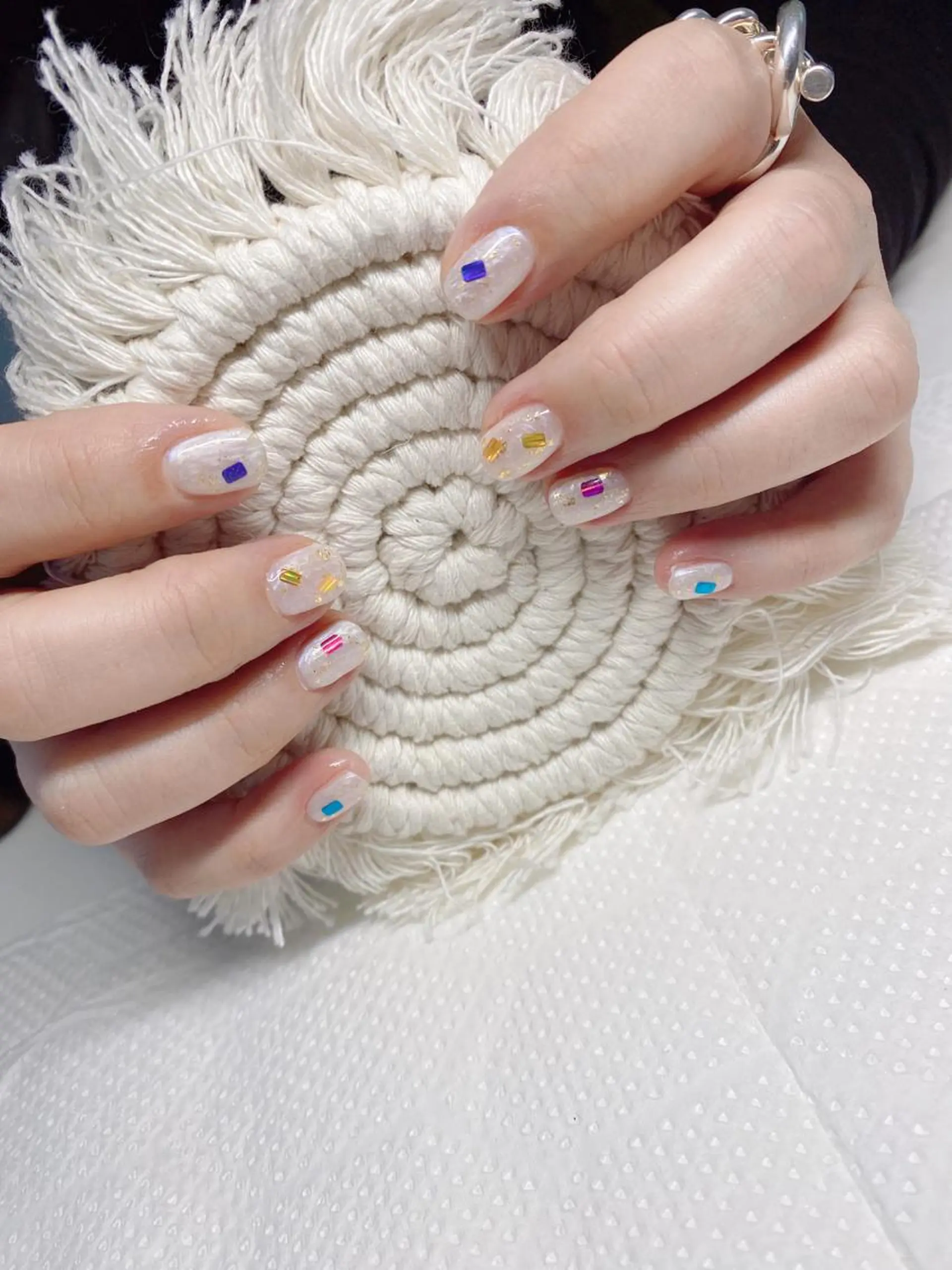 ネイル Queen‘s nailのネイルデザイン