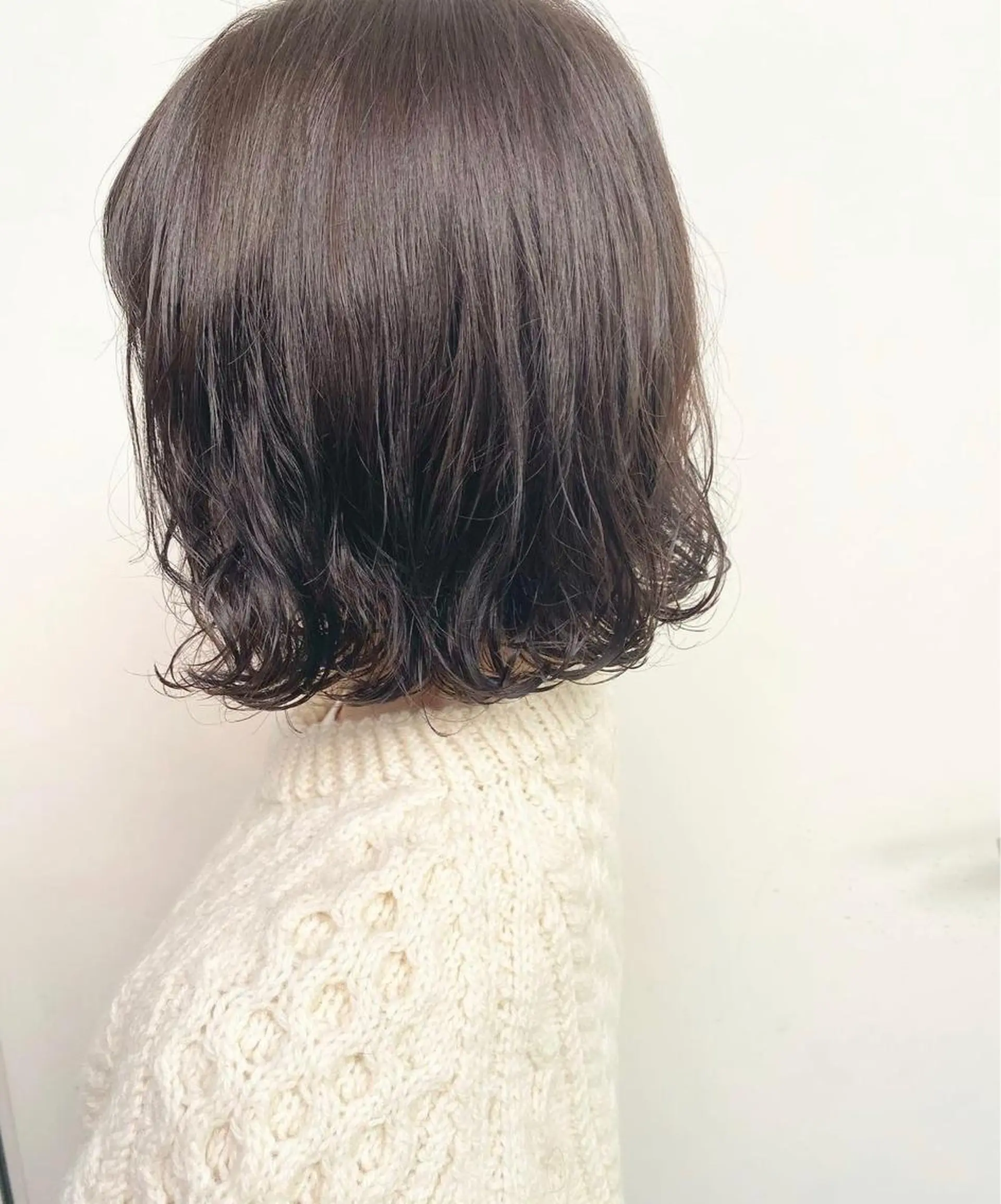 パーマ SOYON いわき店【ソヨン】所属・真 美のマツエク・マツパデザイン