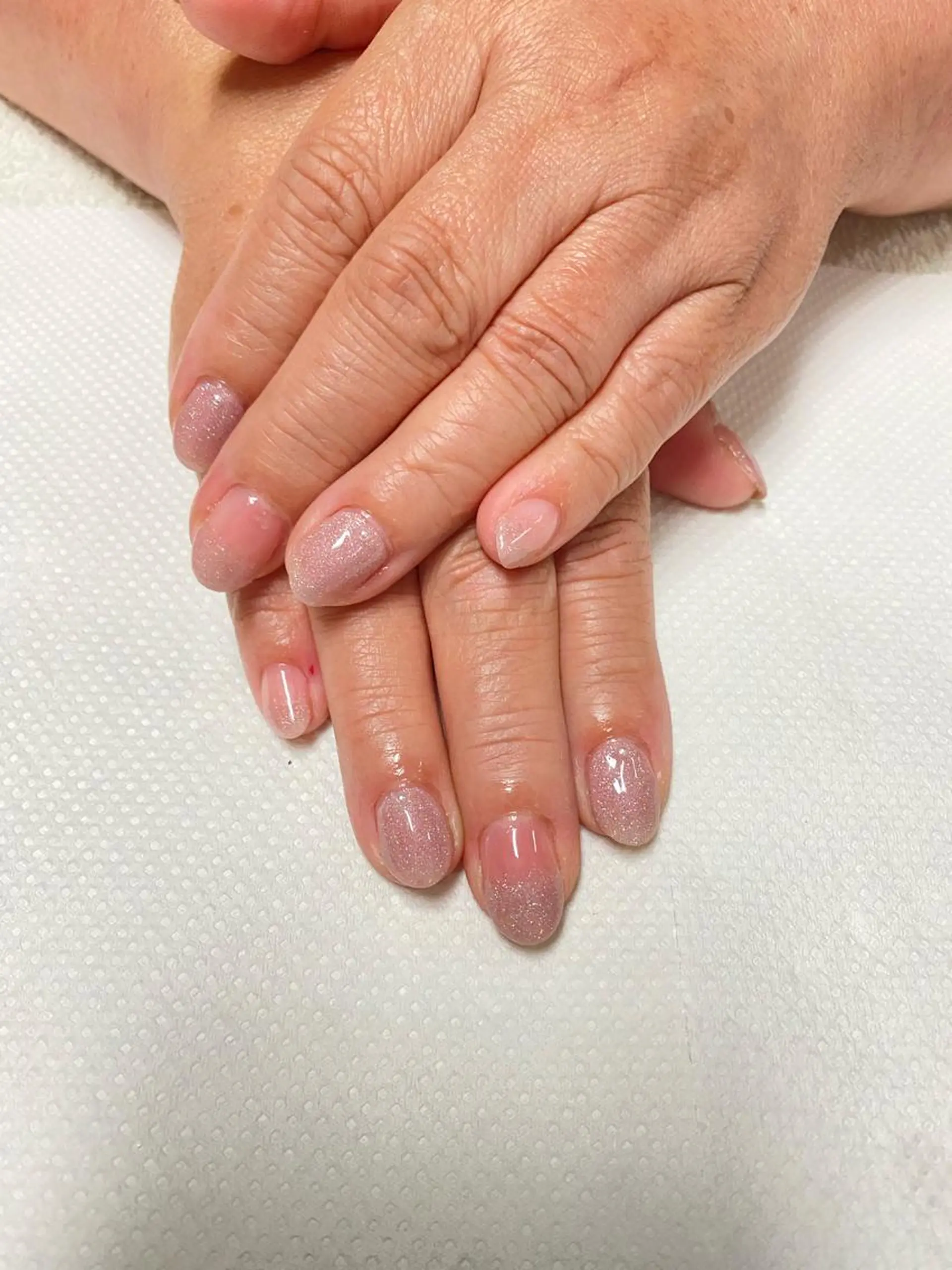 ネイル MIMI RUSH 安城 jubilee店所属・鍋田 彩歌のマツエク・マツパデザイン