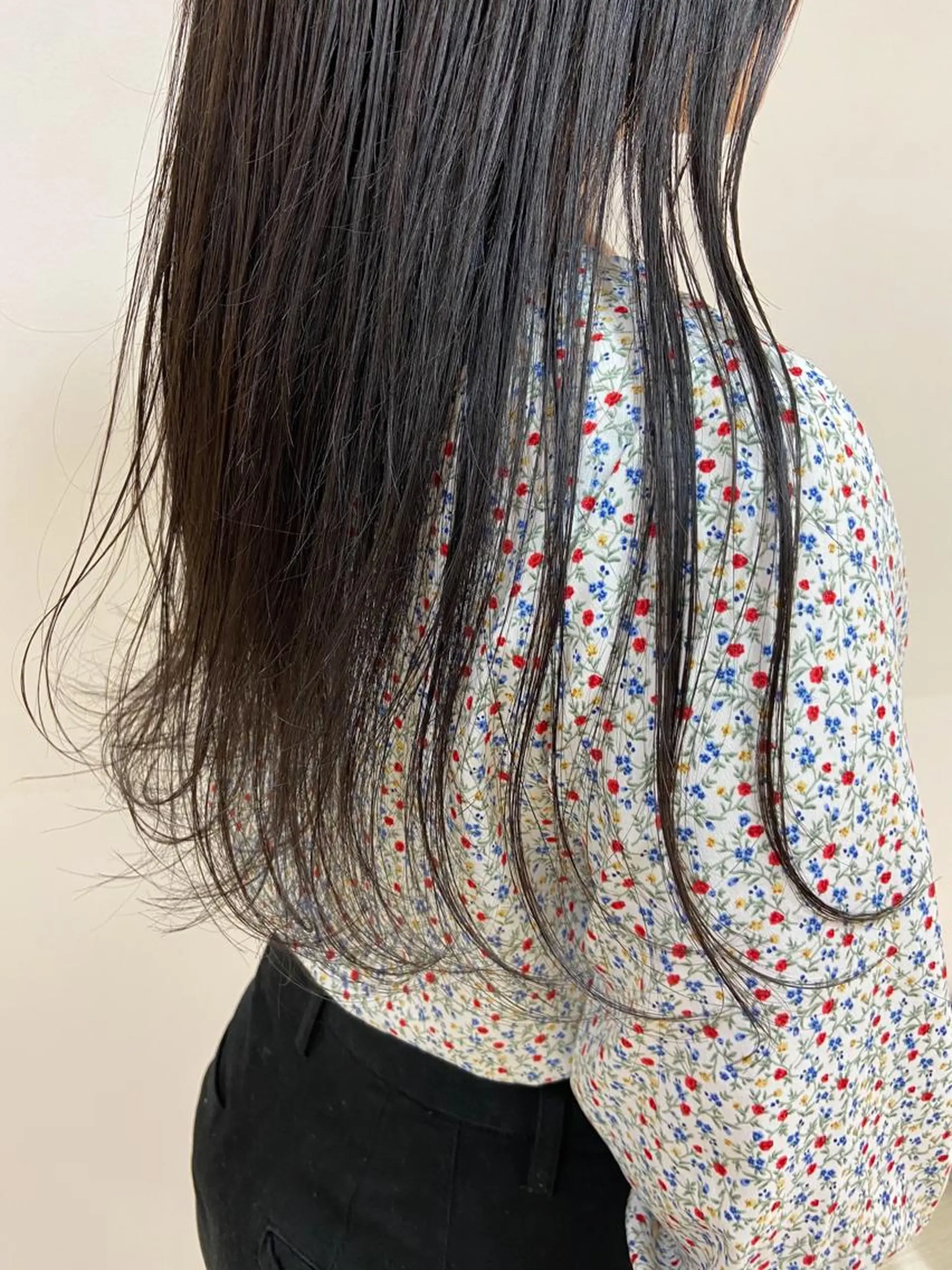 ロング カラー 【カラーリスト】 Likka.のヘアスタイル