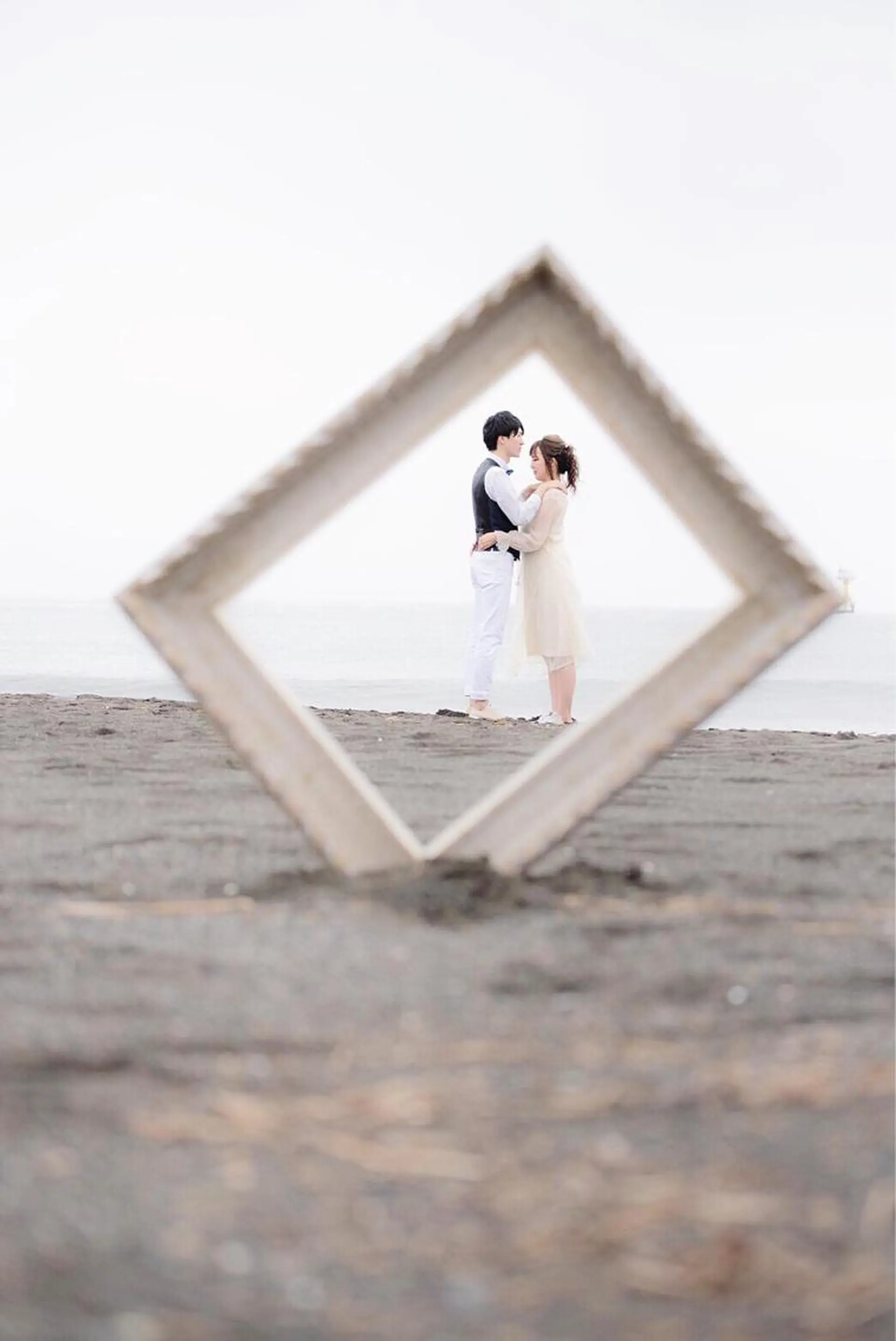 野咲き 美容室のマツエク・マツパデザイン