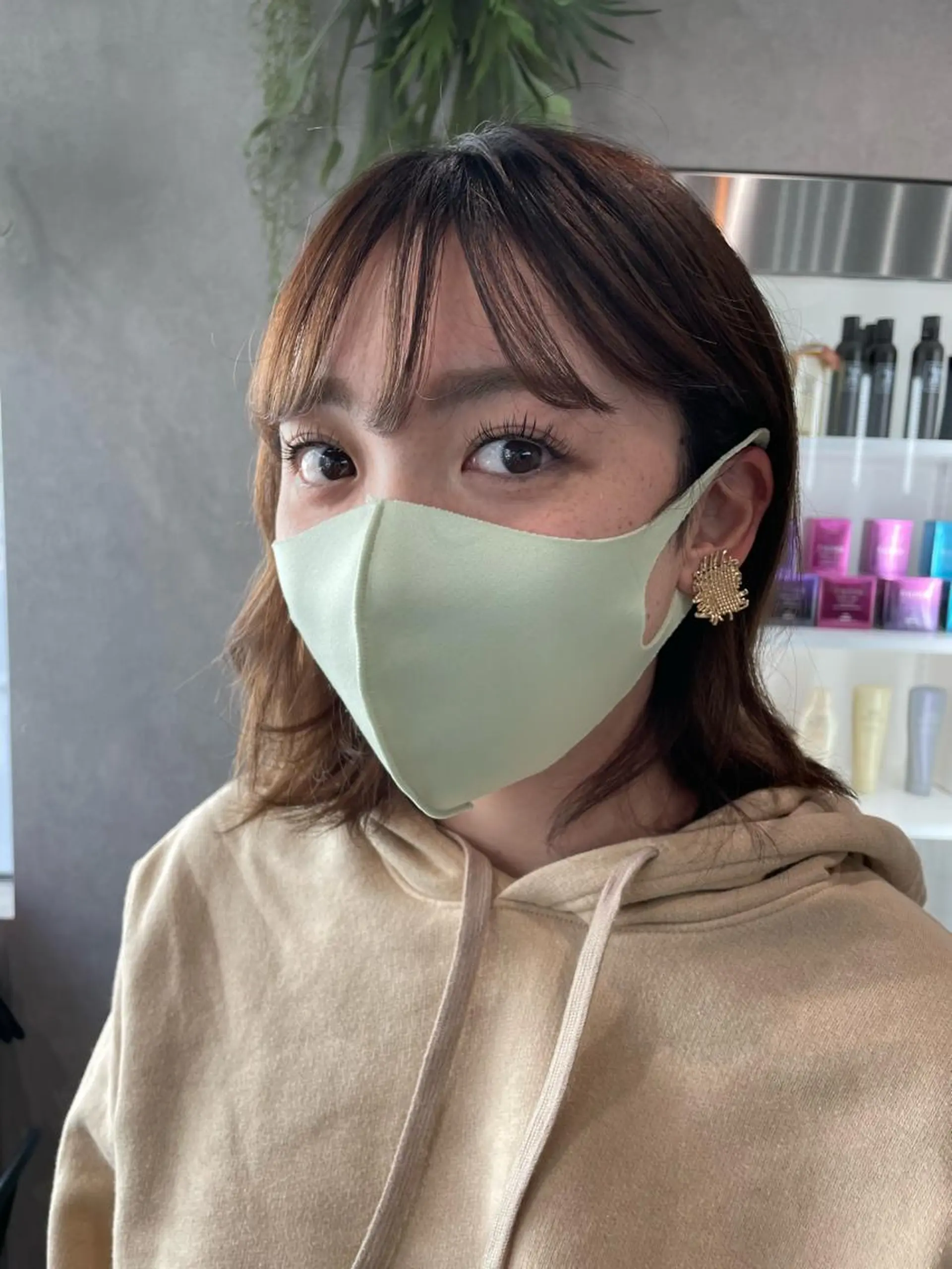 マツエク・マツパ 金子 麗のその他イメージ