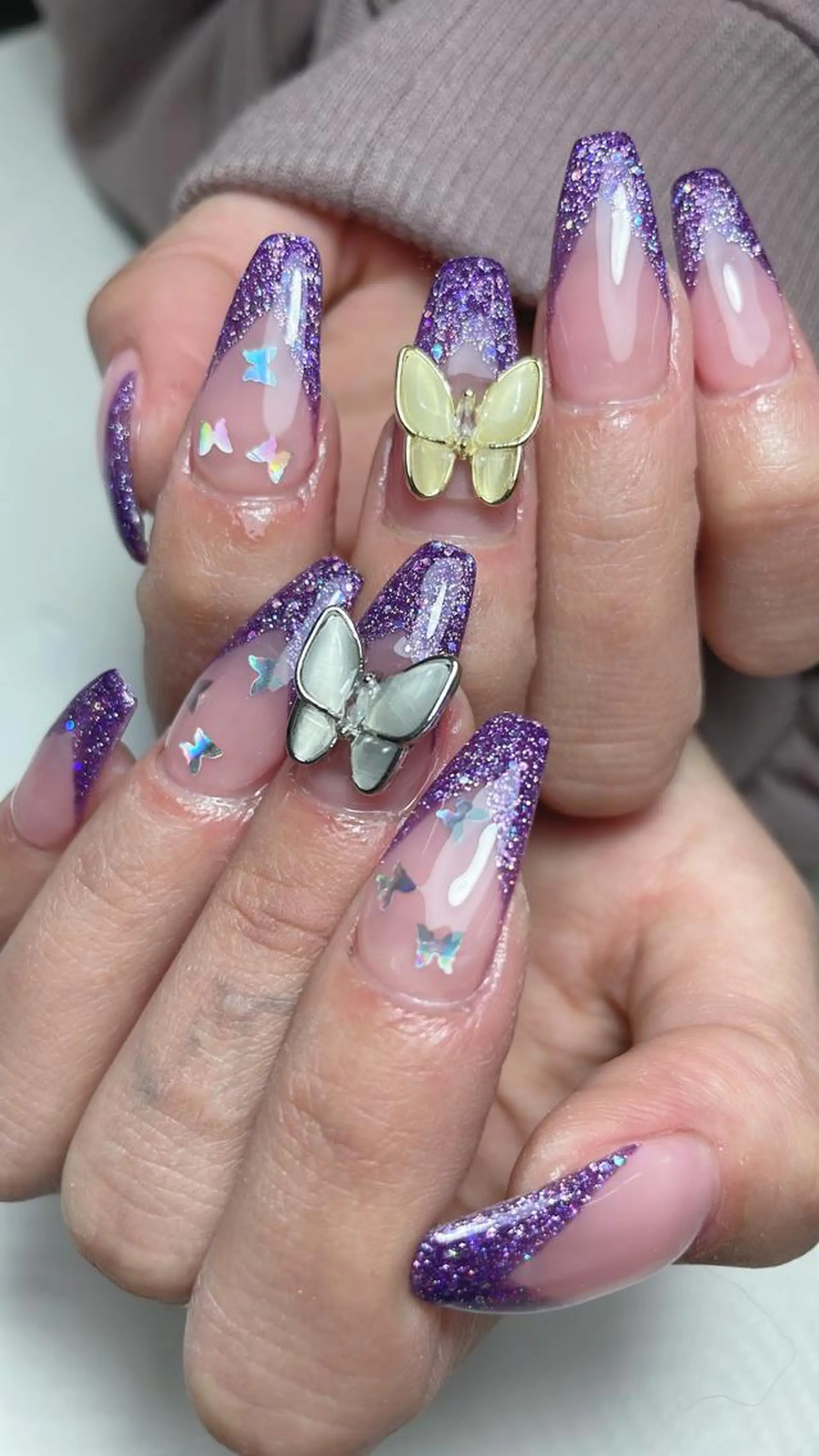 ネイル Munail サロン所属・むねいる nail salonのネイルデザイン