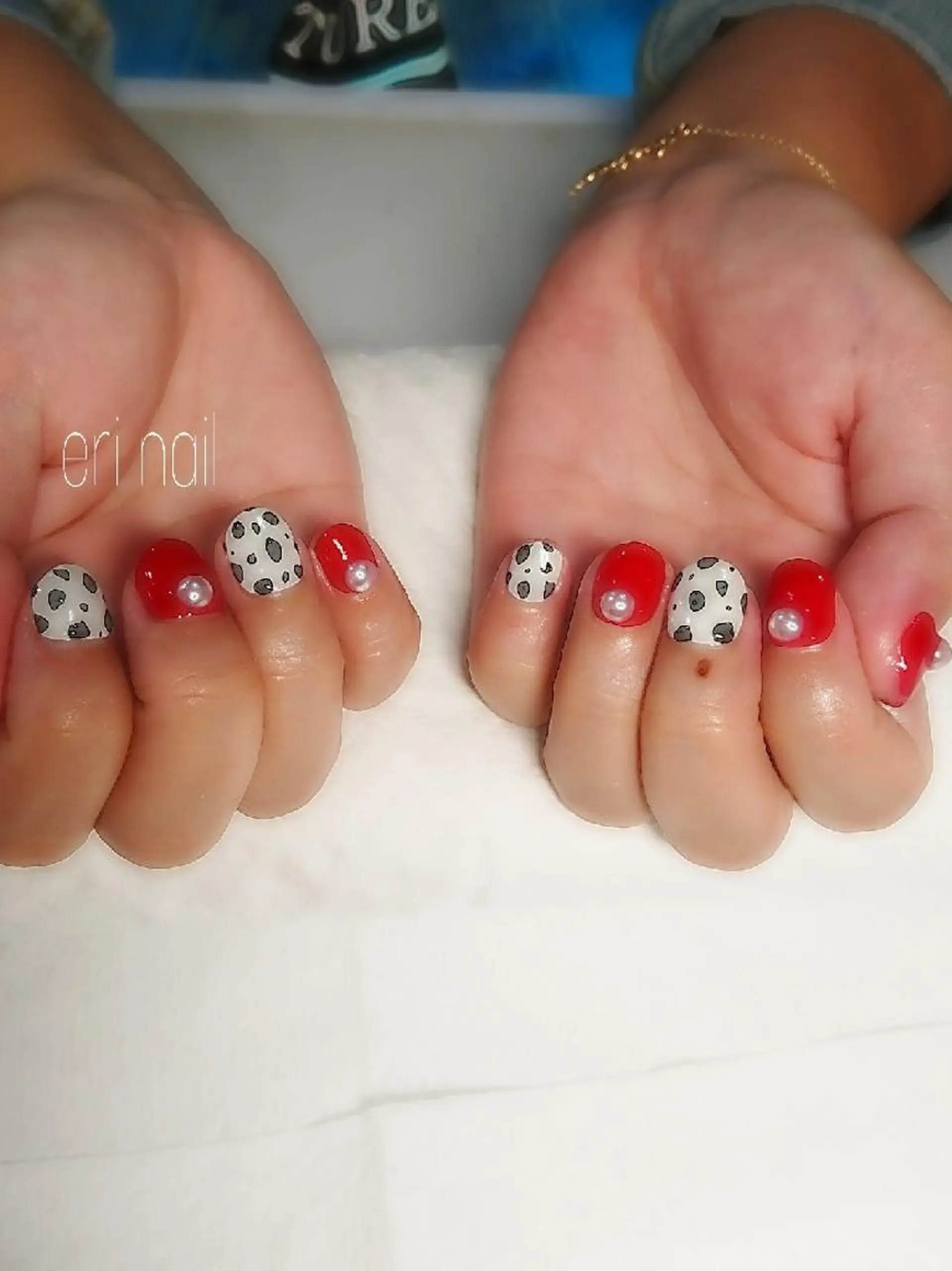 ネイル ＊arbre nail＊.アーブルネイル所属・✯.。 arbre  nail 。✯.のネイルデザイン