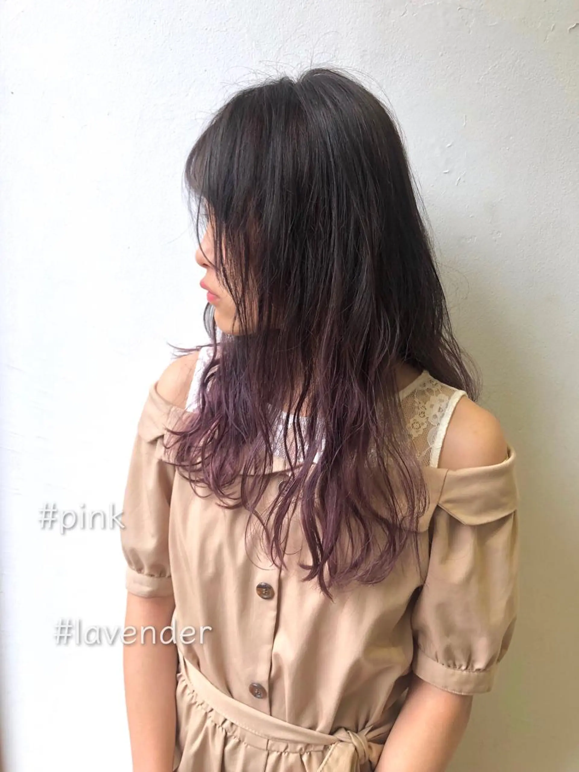 ロング SALOWIN大宮suite所属・🫧髪質改善🫧 園城寺裕也のヘアスタイル