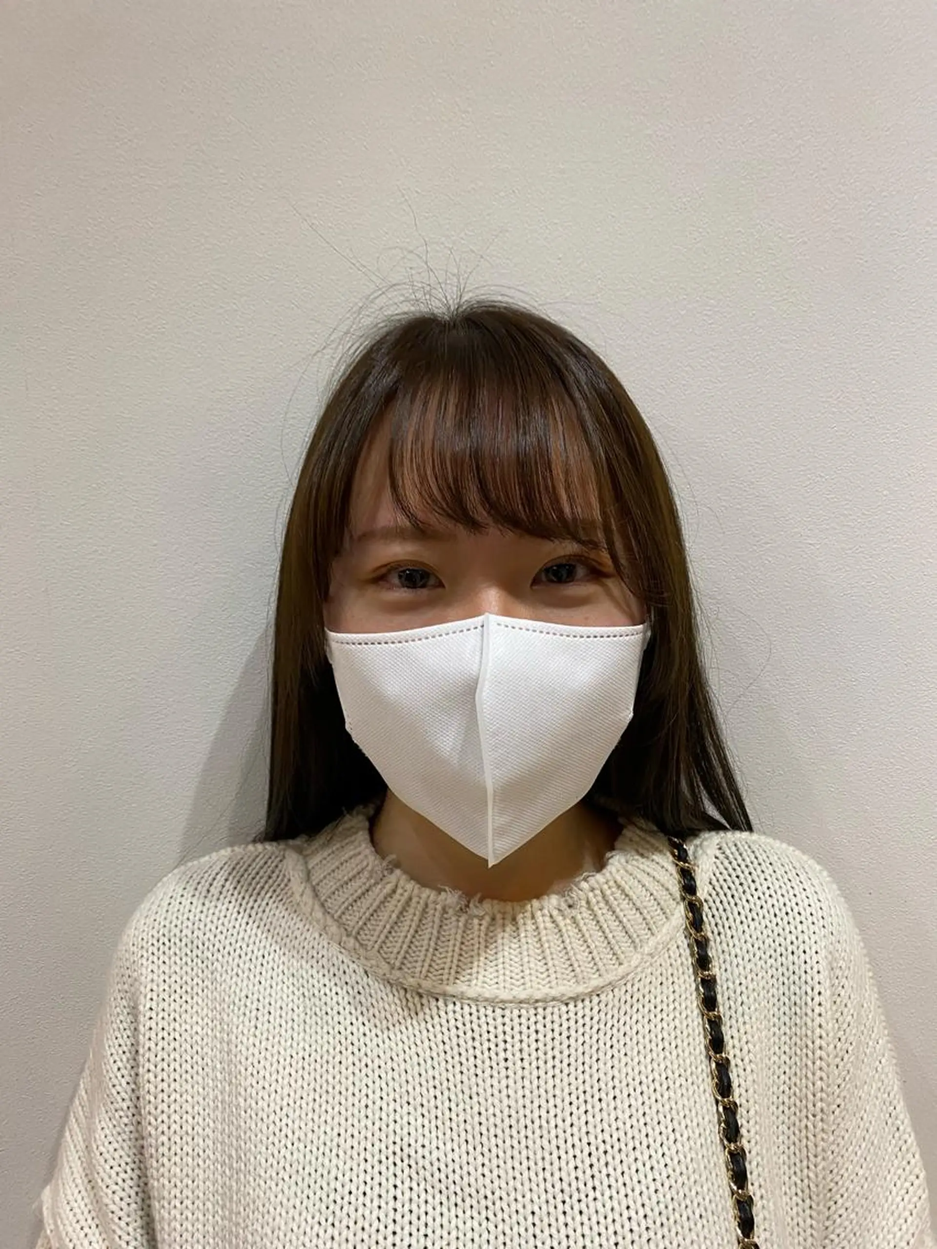 ロング カラー バレイヤージュ ブリーチ ケアブリーチ デザインカラー ダブルカラー 大人かわいい×艶髪 🤍塩川のヘアスタイル