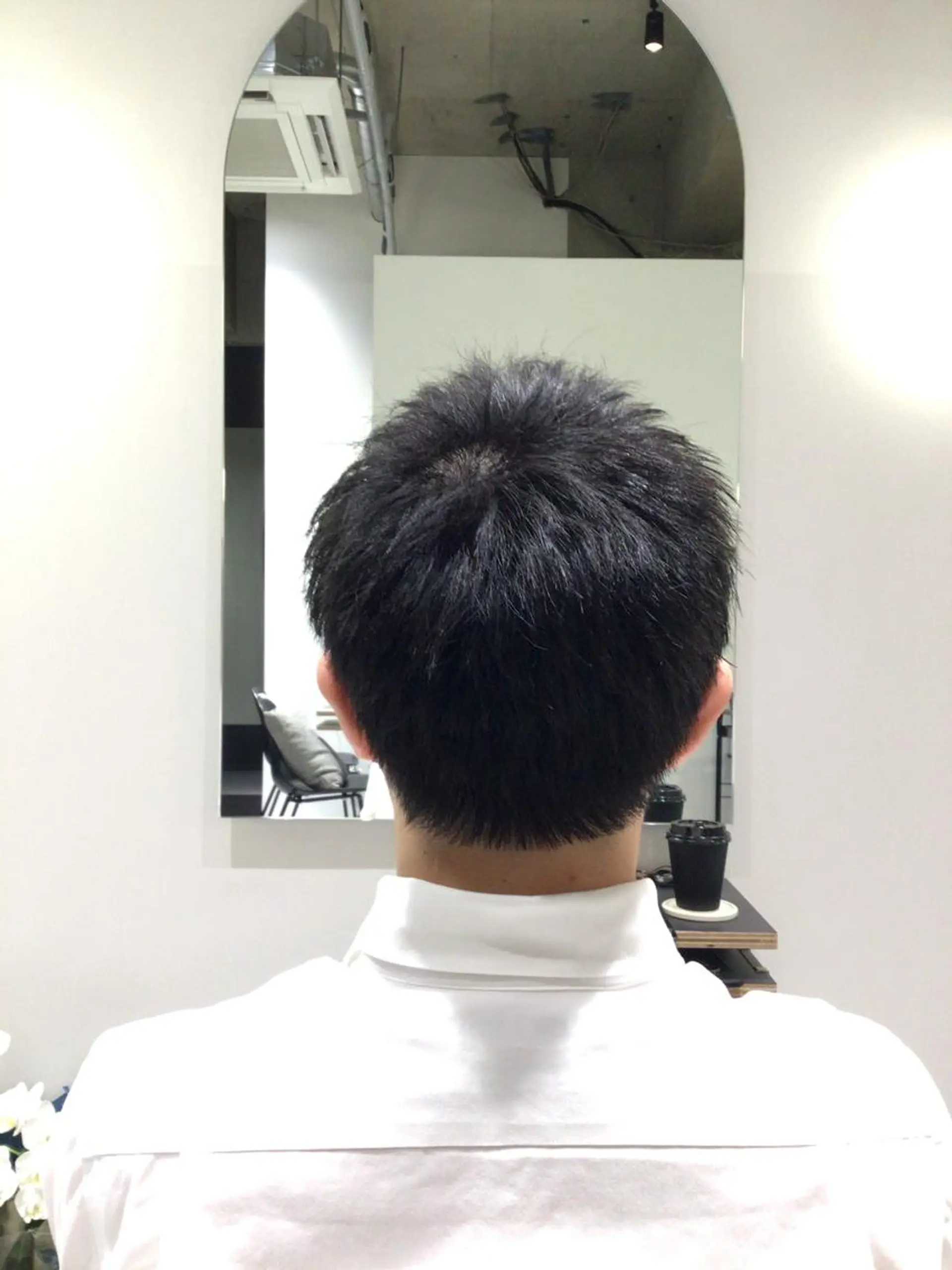 メンズ ✨あなたのお悩み解消 美容師✨TOMOKAのヘアスタイル