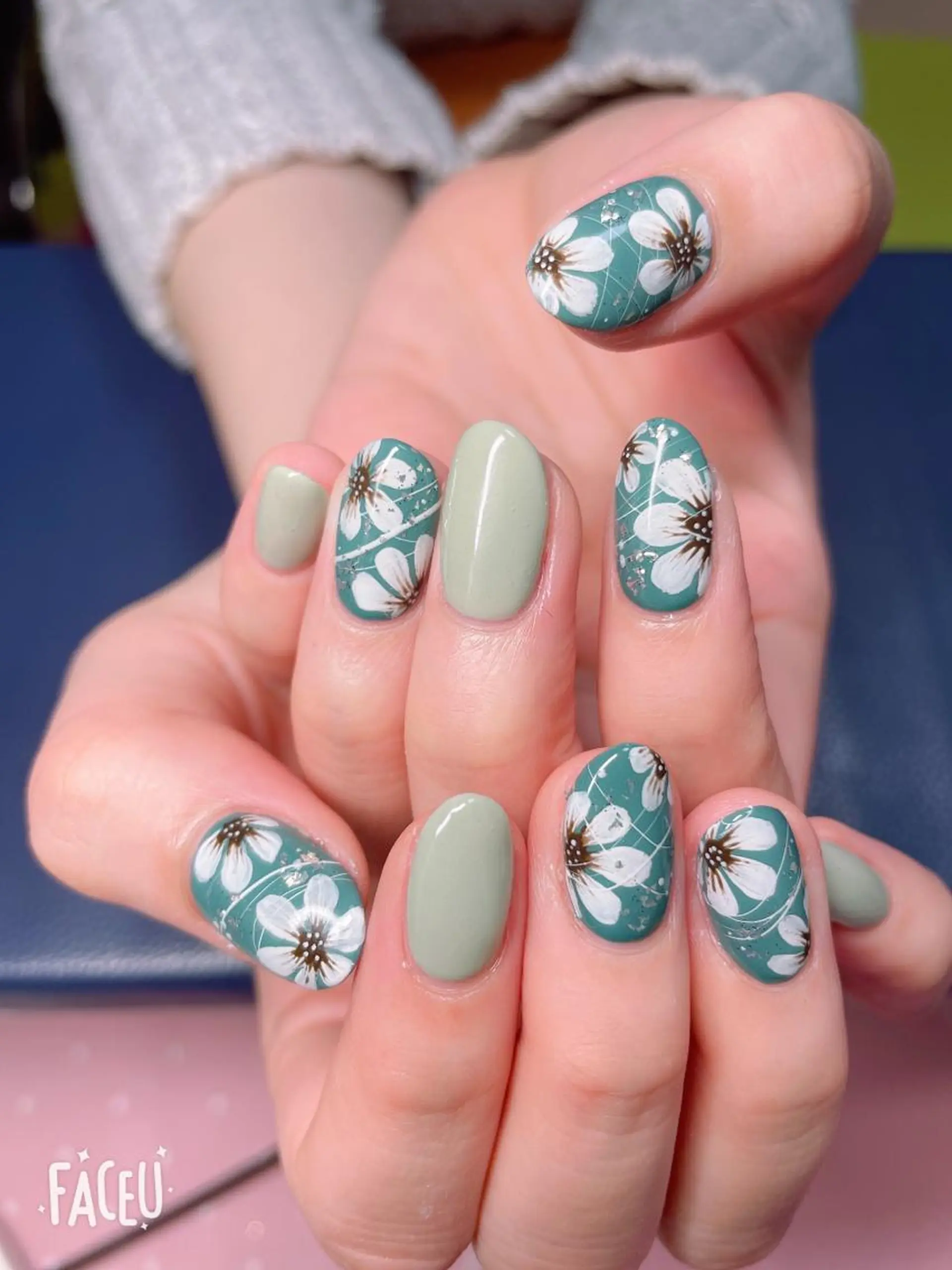 ネイル Sunnynail  サニーのネイルデザイン