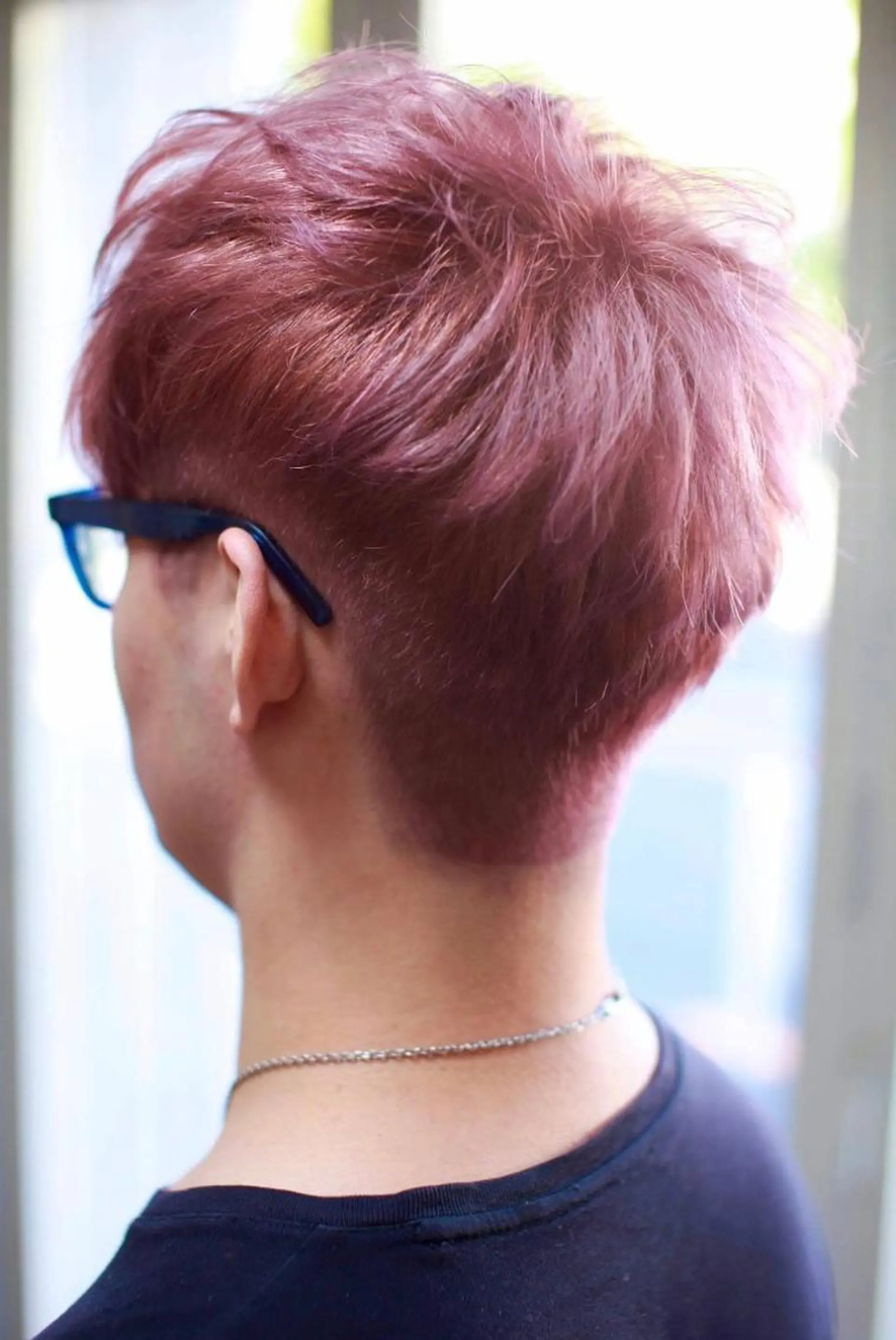 ショート メンズ カット ヘアカラー トリートメント 大西 カズマのヘアスタイル