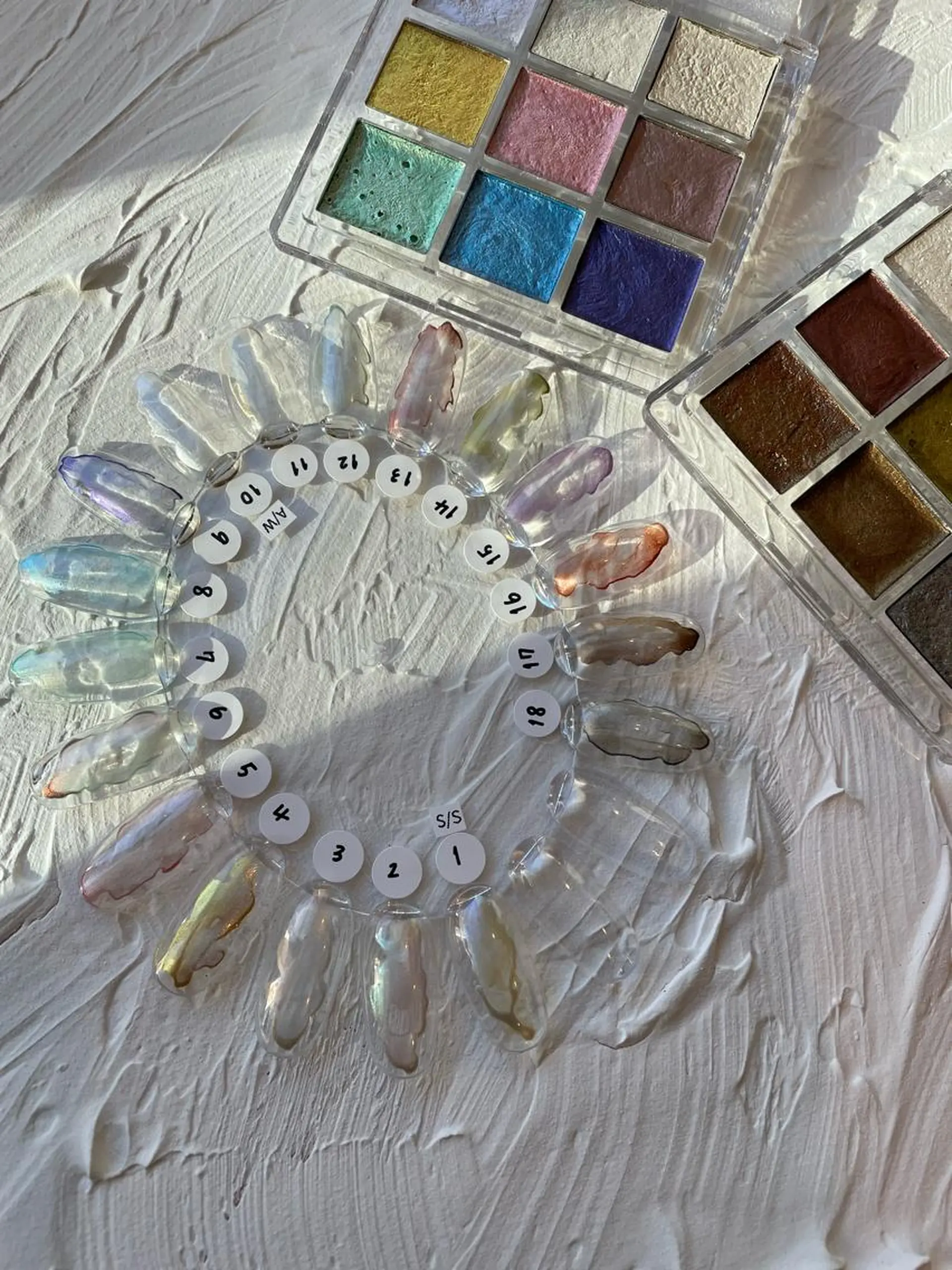 ネイル 🌕akuri🌖 nuance/専門のネイルデザイン