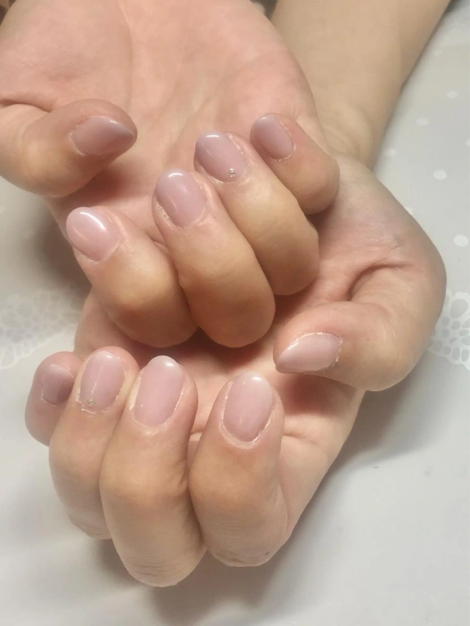 ネイル 新宿ネイルサロン ジェミディローサ所属・新宿ネイルサロン ジェミディローサのネイルデザイン