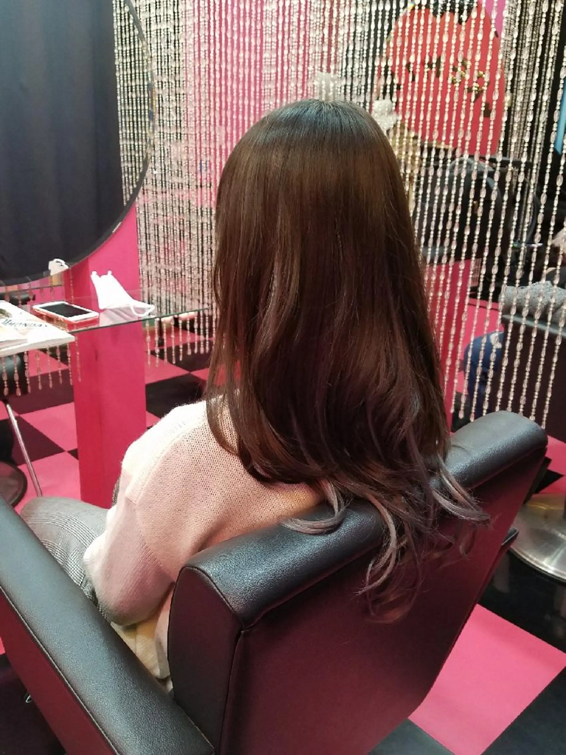 ロング エクステ REMIX　by　  Love　hairのヘアスタイル