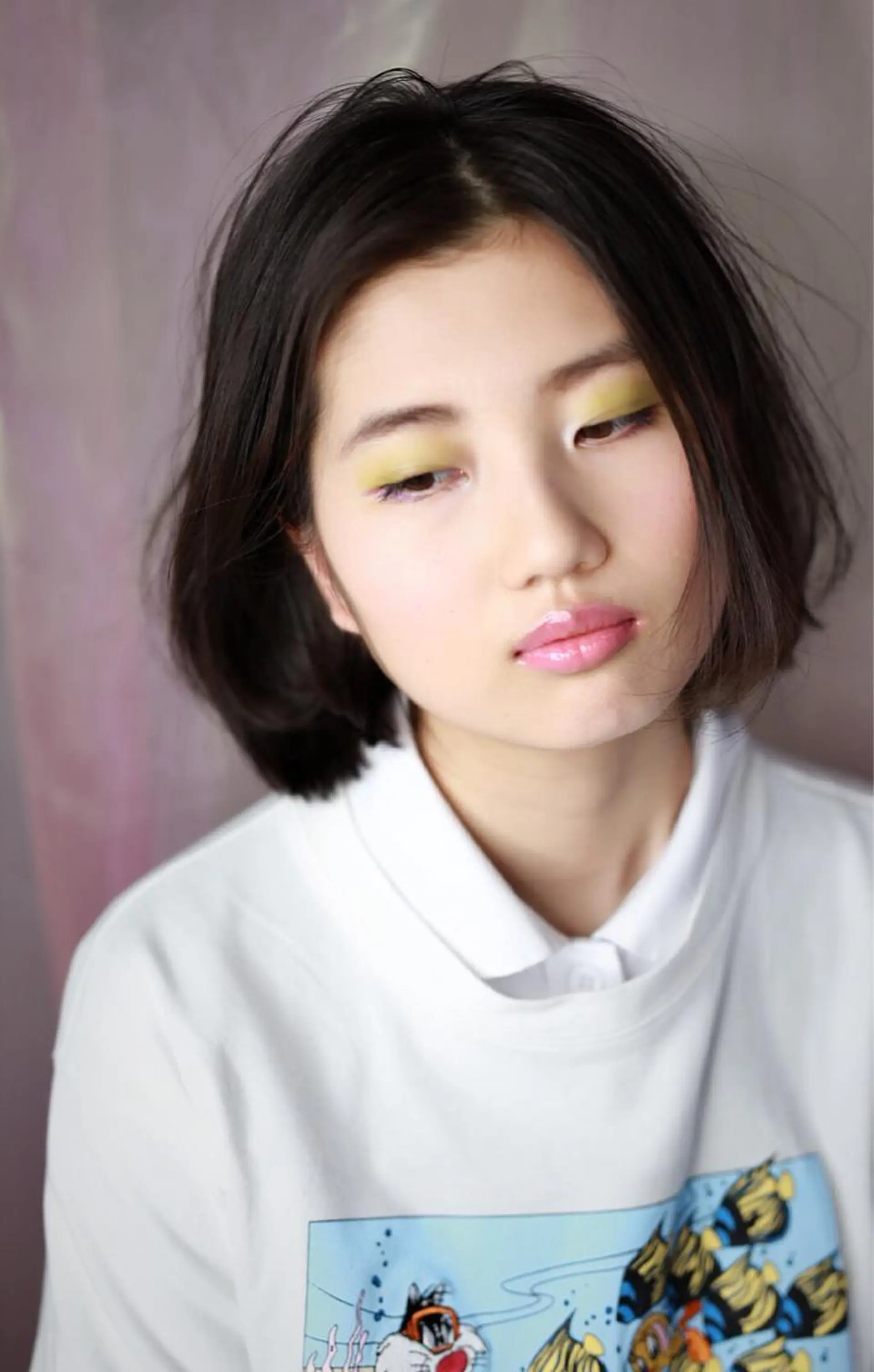 NAP hair owariasahi所属・モリヒロ マサシのその他イメージ