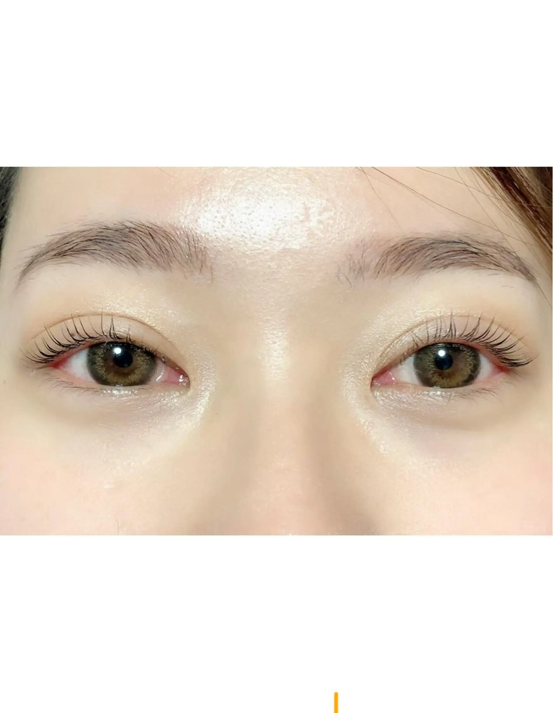 マツエク・マツパ joieange eyelashのマツエク・マツパデザイン