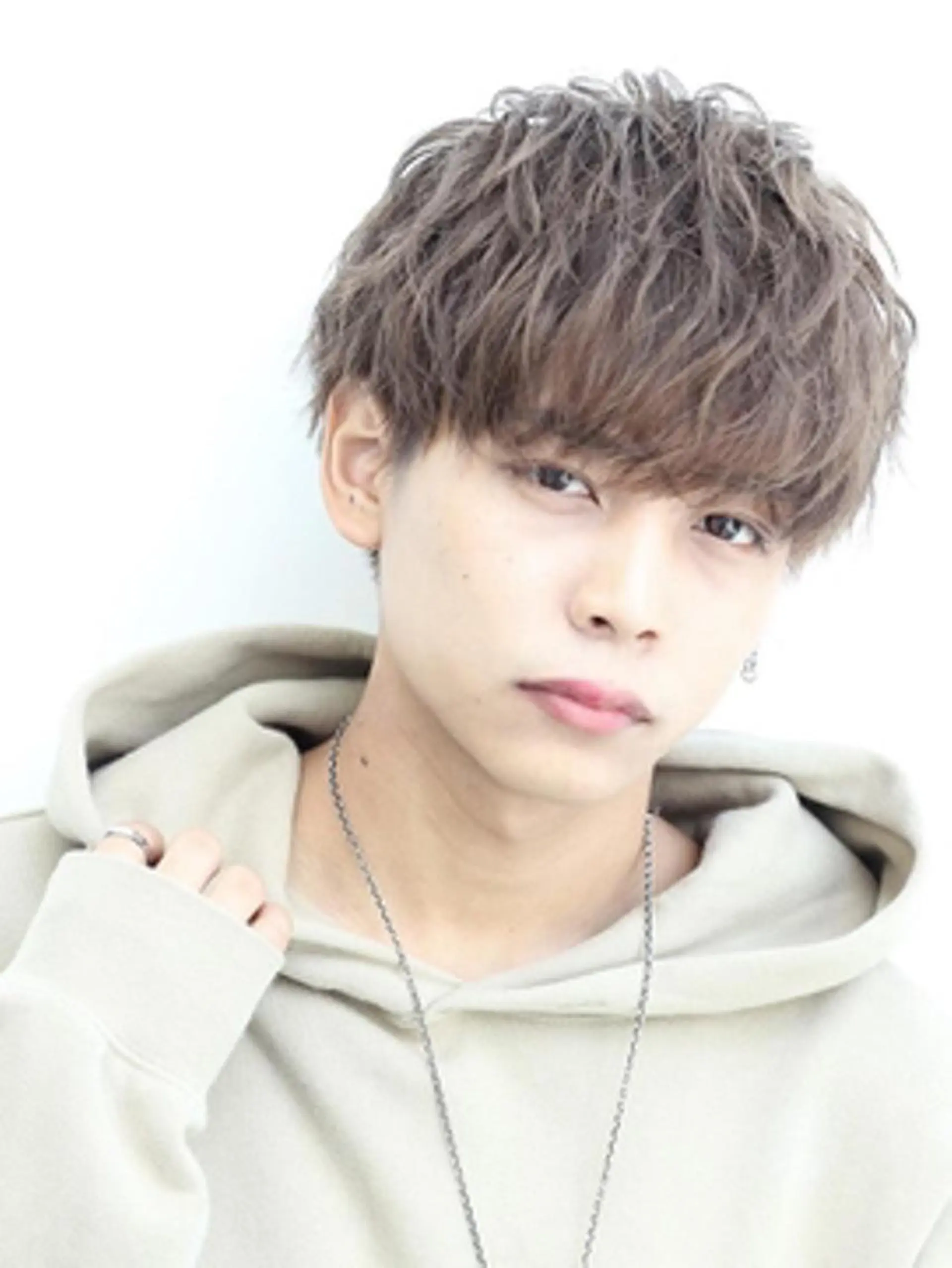 カラー 北九州美容室 🇰🇷mahiroのヘアスタイル