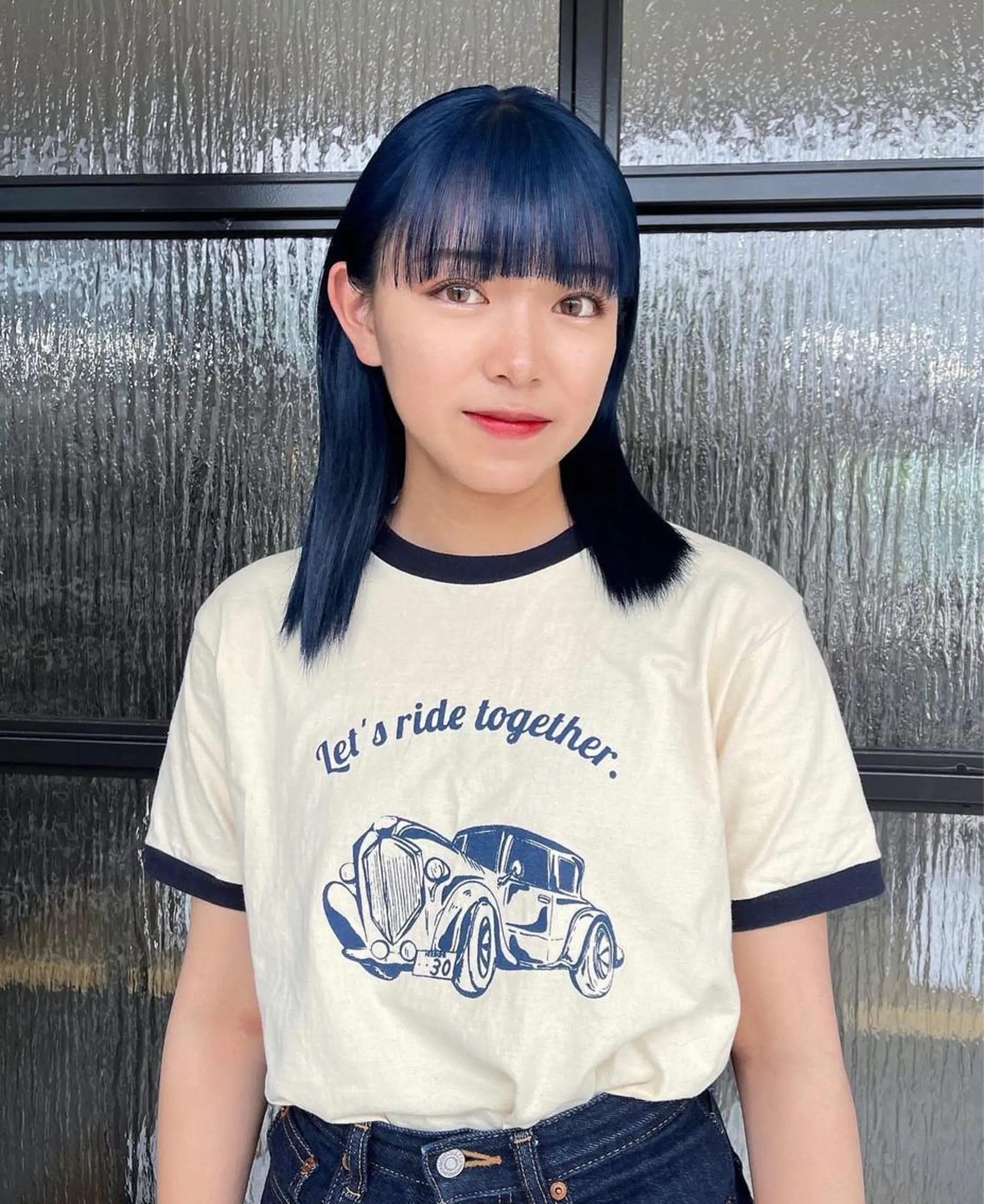 カラー 掛川美容師 chikakoのヘアスタイル