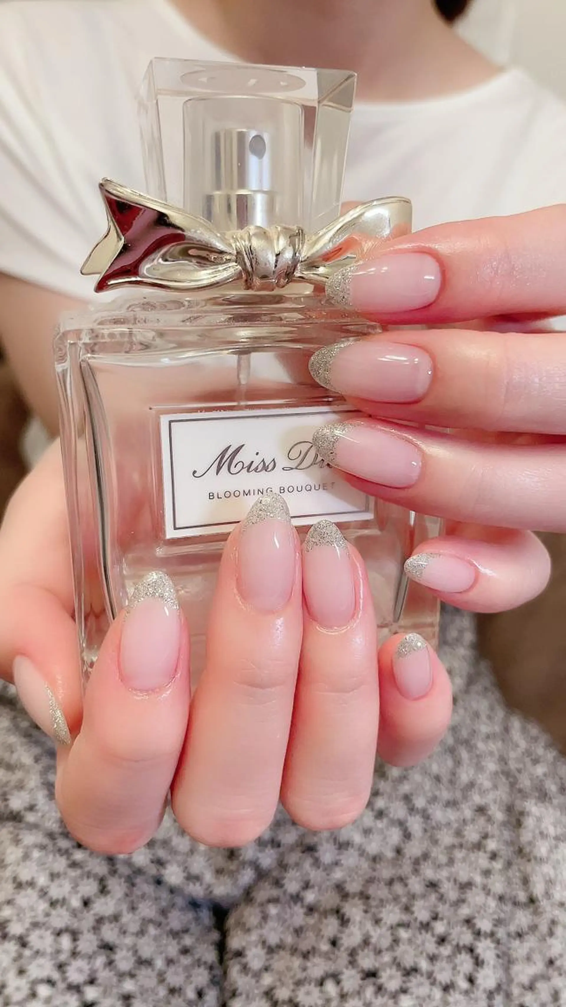 ネイル Petite Cannelle所属・Petite Cannelleのネイルデザイン