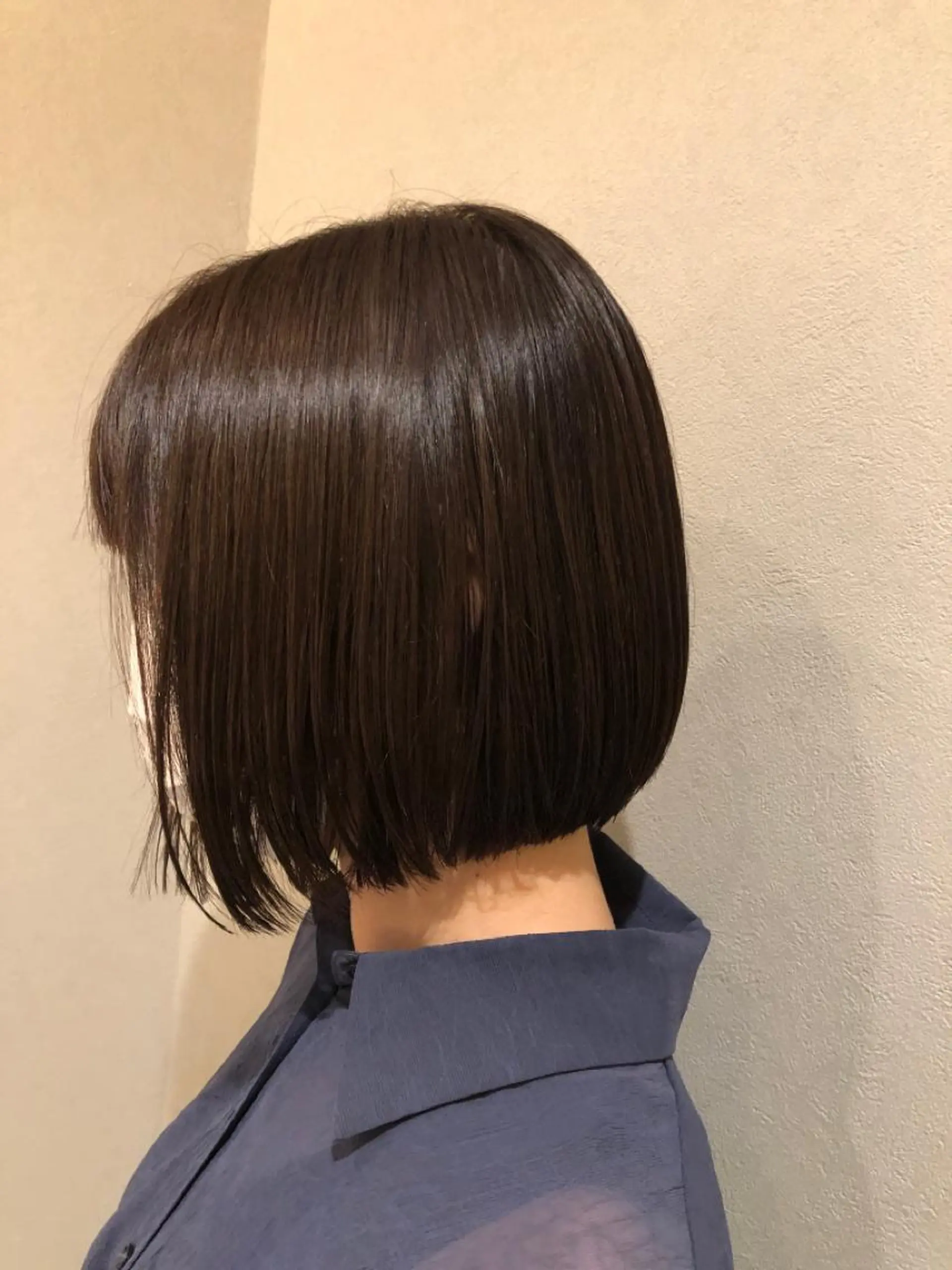 ミディアム Letters〜letters hair design〜所属・ショート✨顔まわり マツモト　ショウゴのヘアスタイル