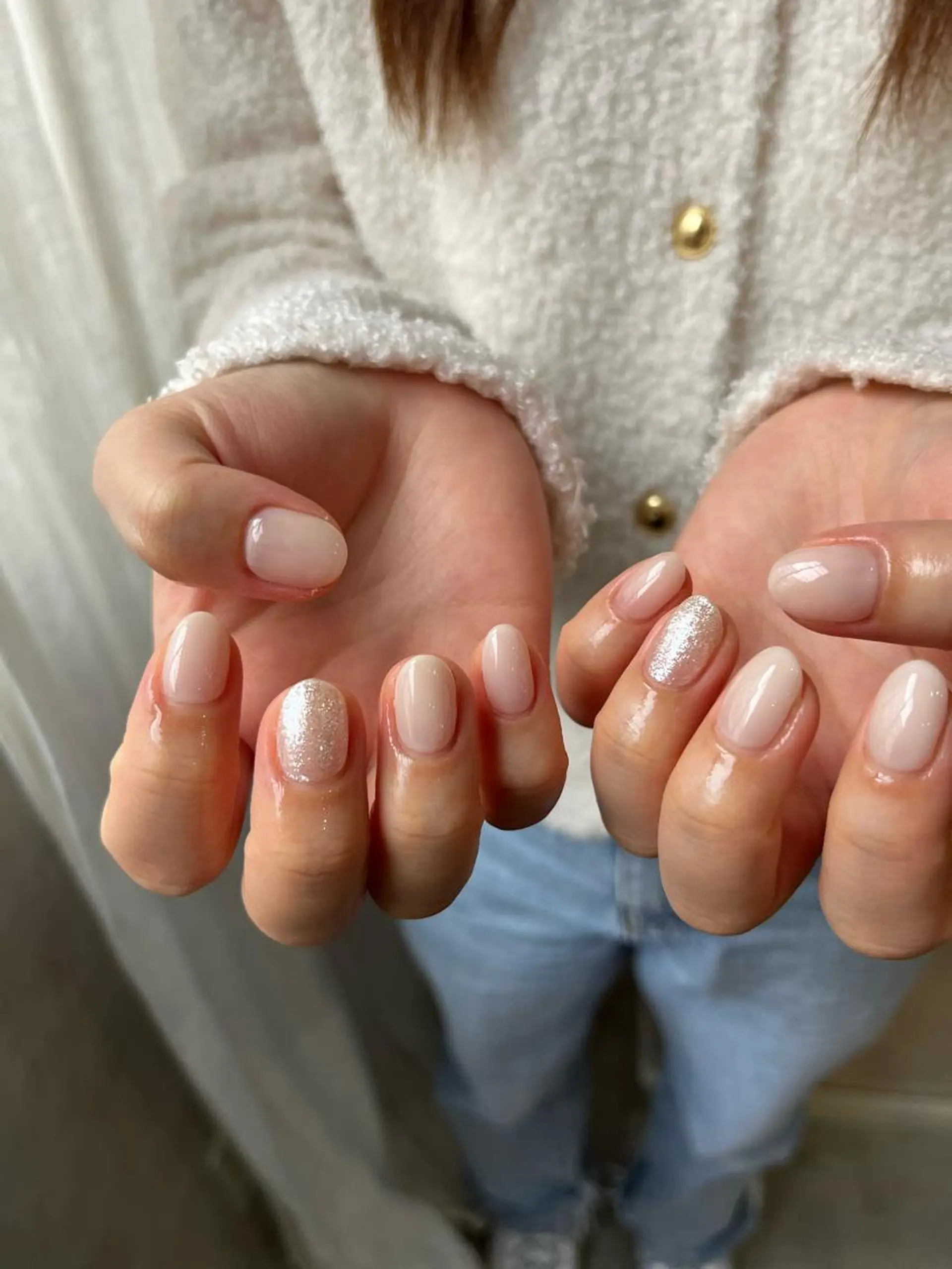 ネイル Yarm As Etel　。のネイルデザイン