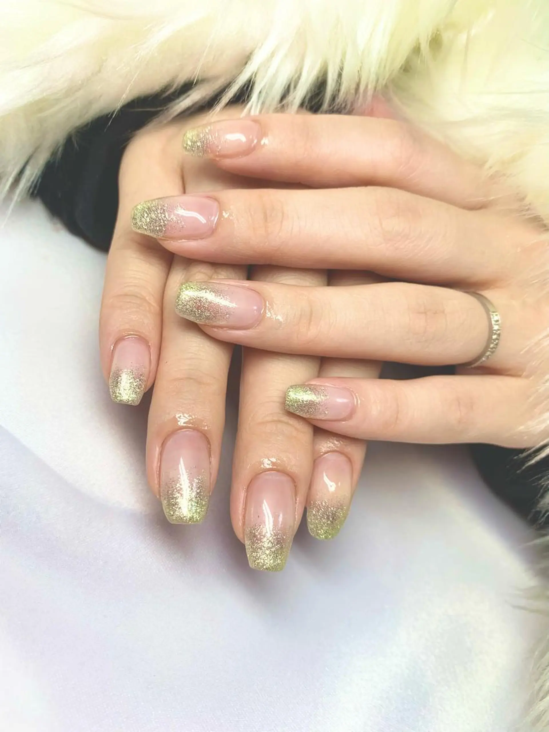 ネイル ハンドネイル 痩身/脱毛/ネイル HARUKAのエステ・リラクイメージ