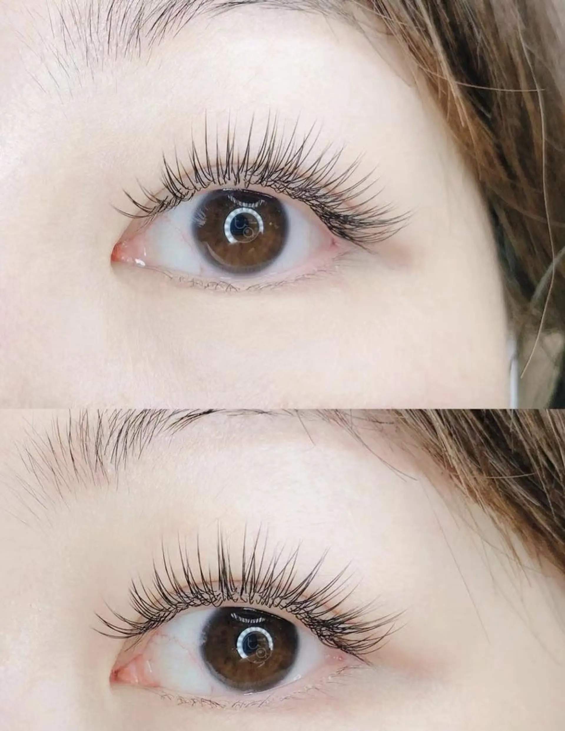 マツエク・マツパ AB マツエクネイルサロンのマツエク・マツパデザイン