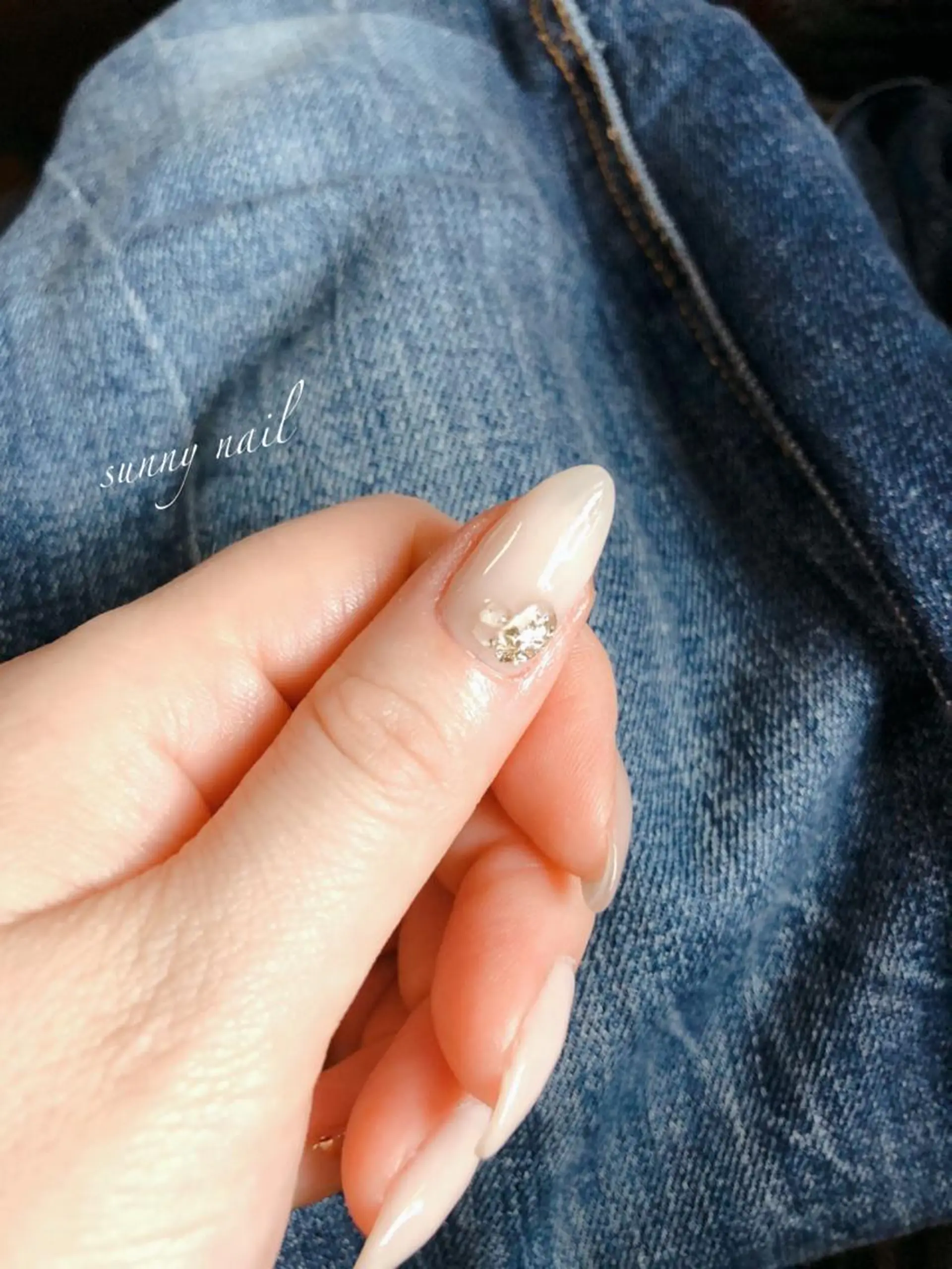 ネイル アートネイル sunny nailのネイルデザイン