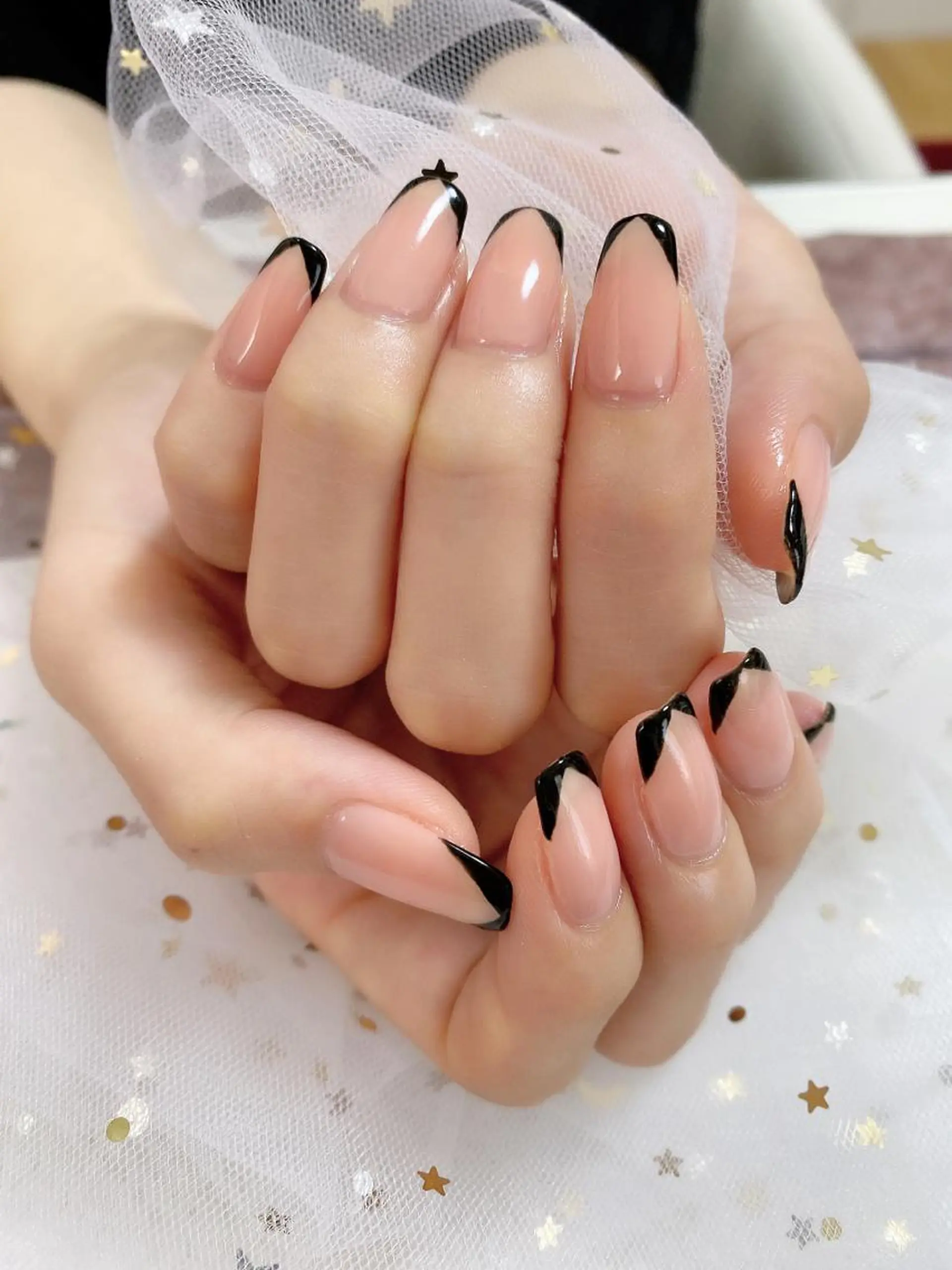 ネイル Urara 0729のネイルデザイン