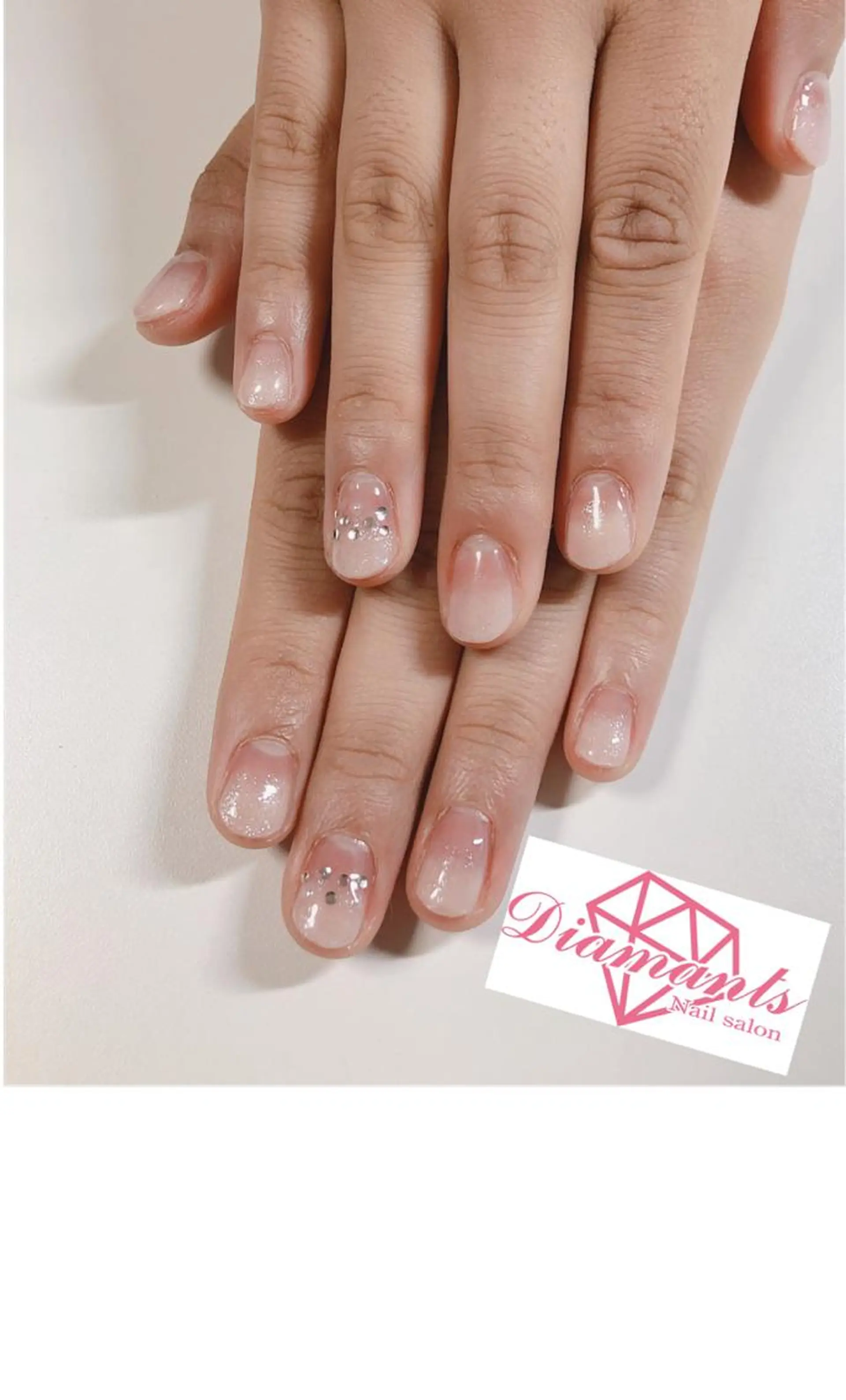 ネイル Asa miのネイルデザイン