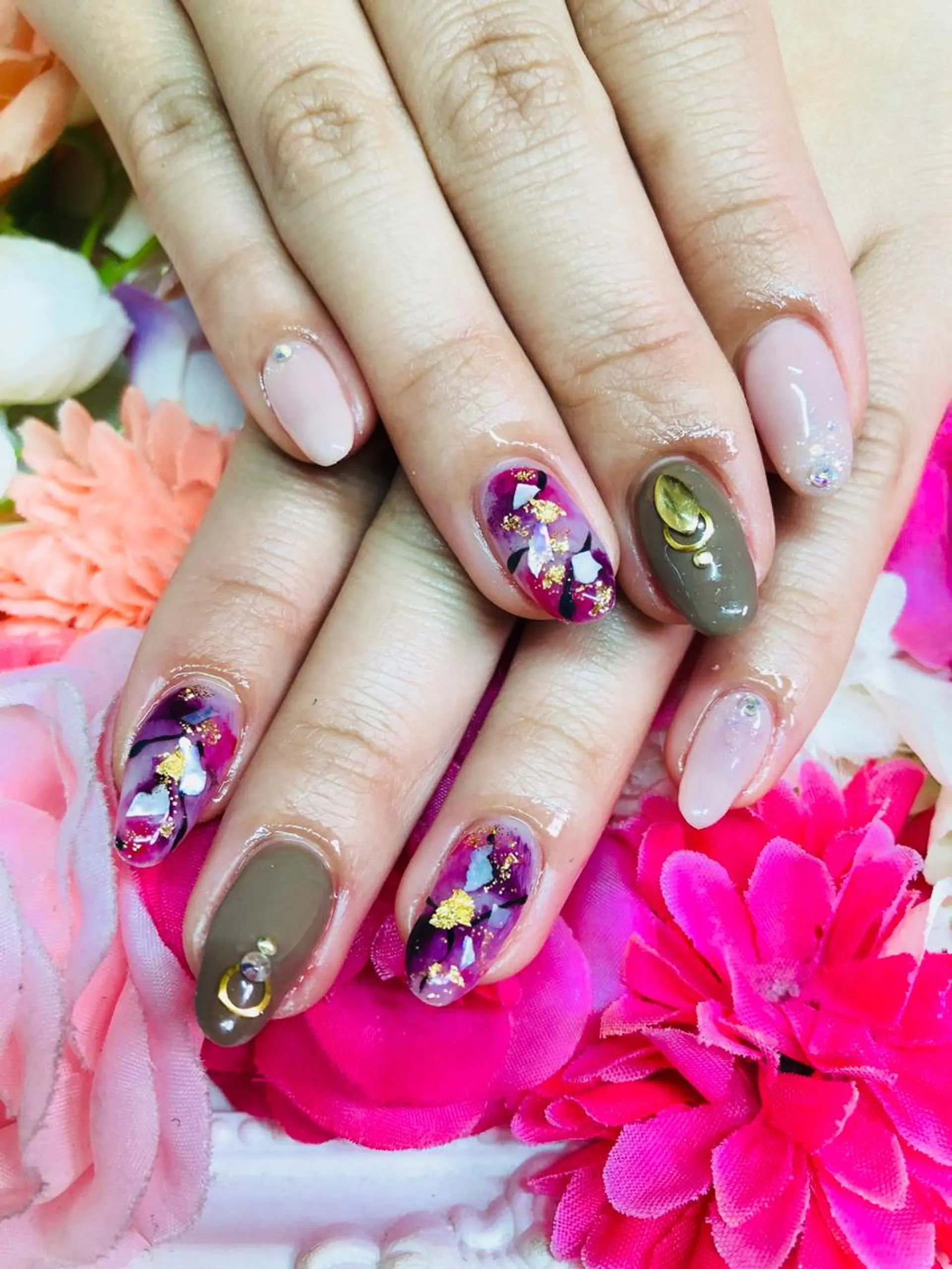 ネイル 酵素風呂　RA.RA所属・酵素風呂 RA.RAのその他イメージ