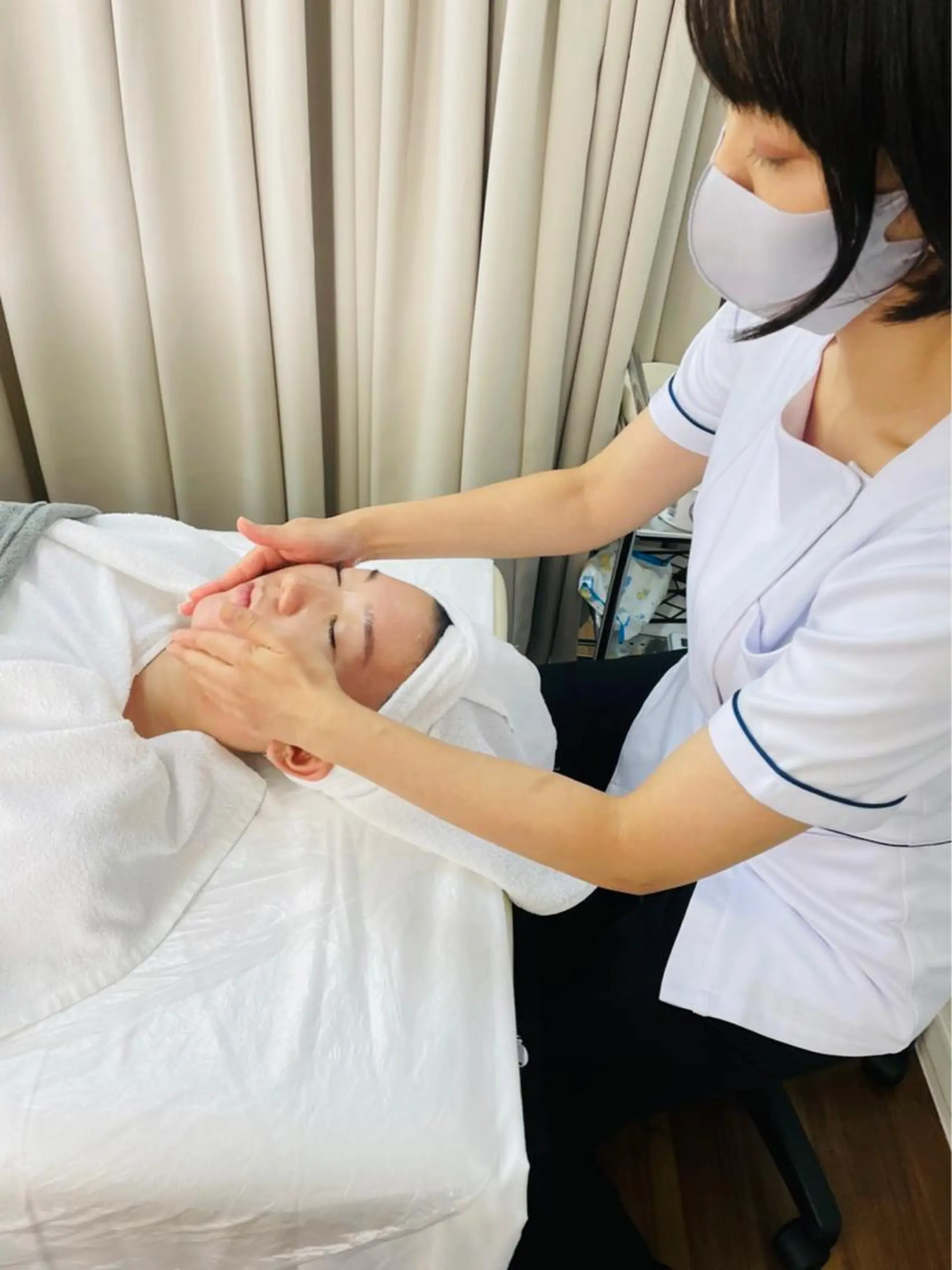 エステ リラク 9D焦点式美容⚜️ Desafio 笹川のエステ・リラクイメージ