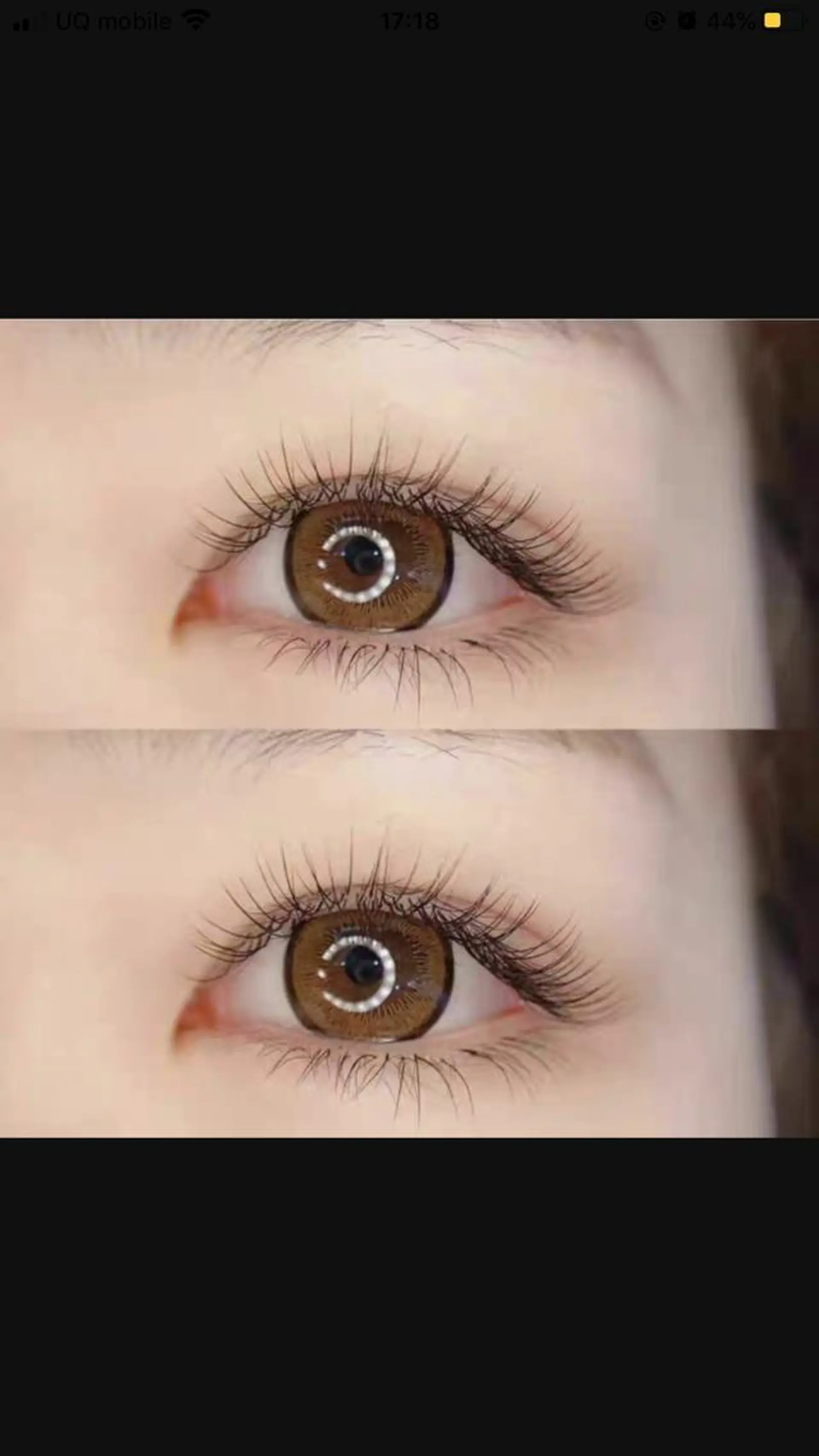 マツエク・マツパ ネイル An beauty2のマツエク・マツパデザイン