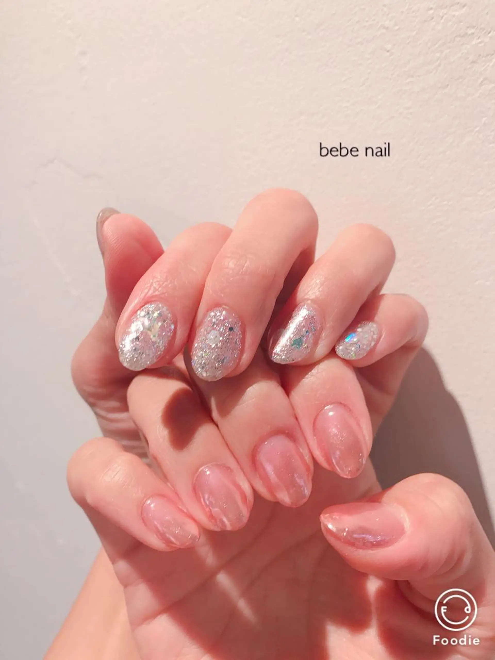 ネイル Ann. nail.tokyo所属・Ann nailのネイルデザイン