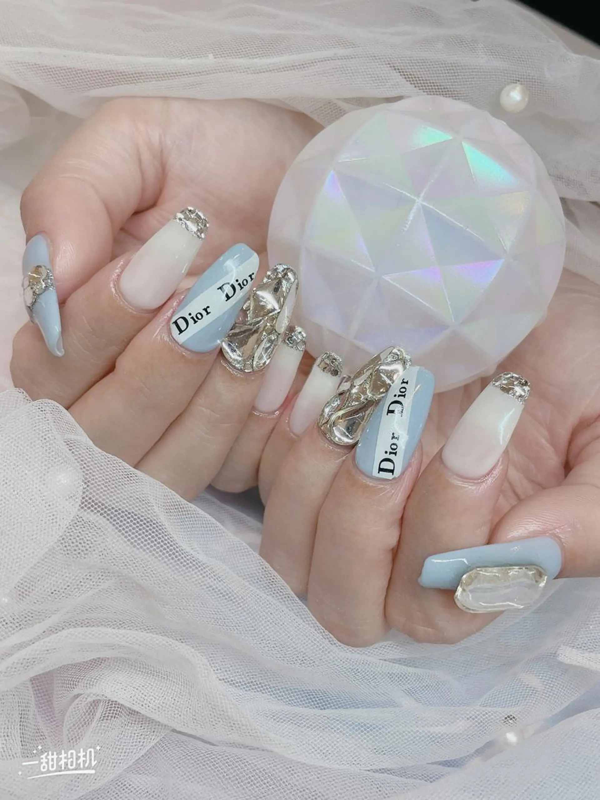 ネイル リン リンのネイルデザイン