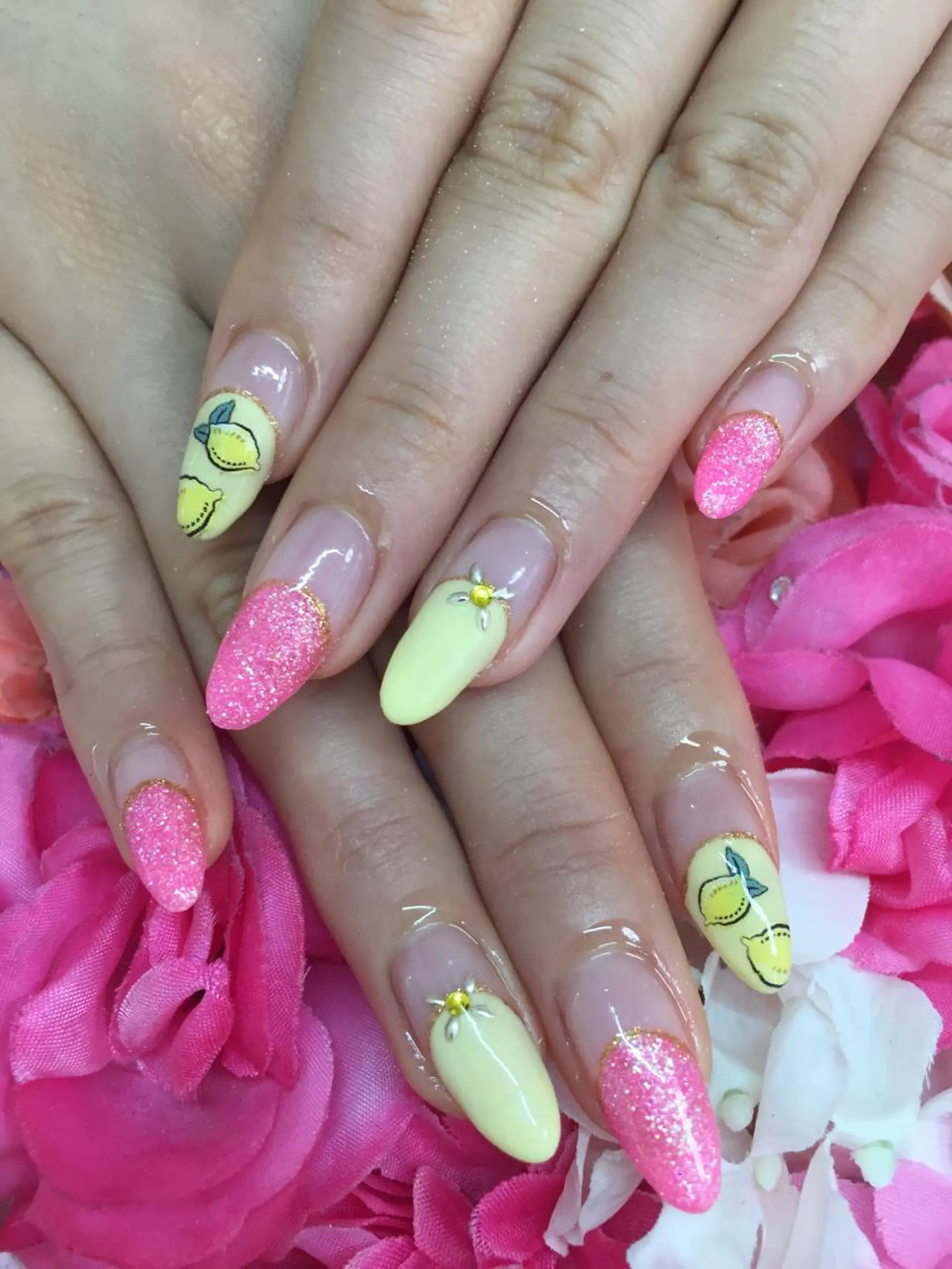 ネイル 酵素風呂　RA.RA所属・酵素風呂 RA.RAのその他イメージ