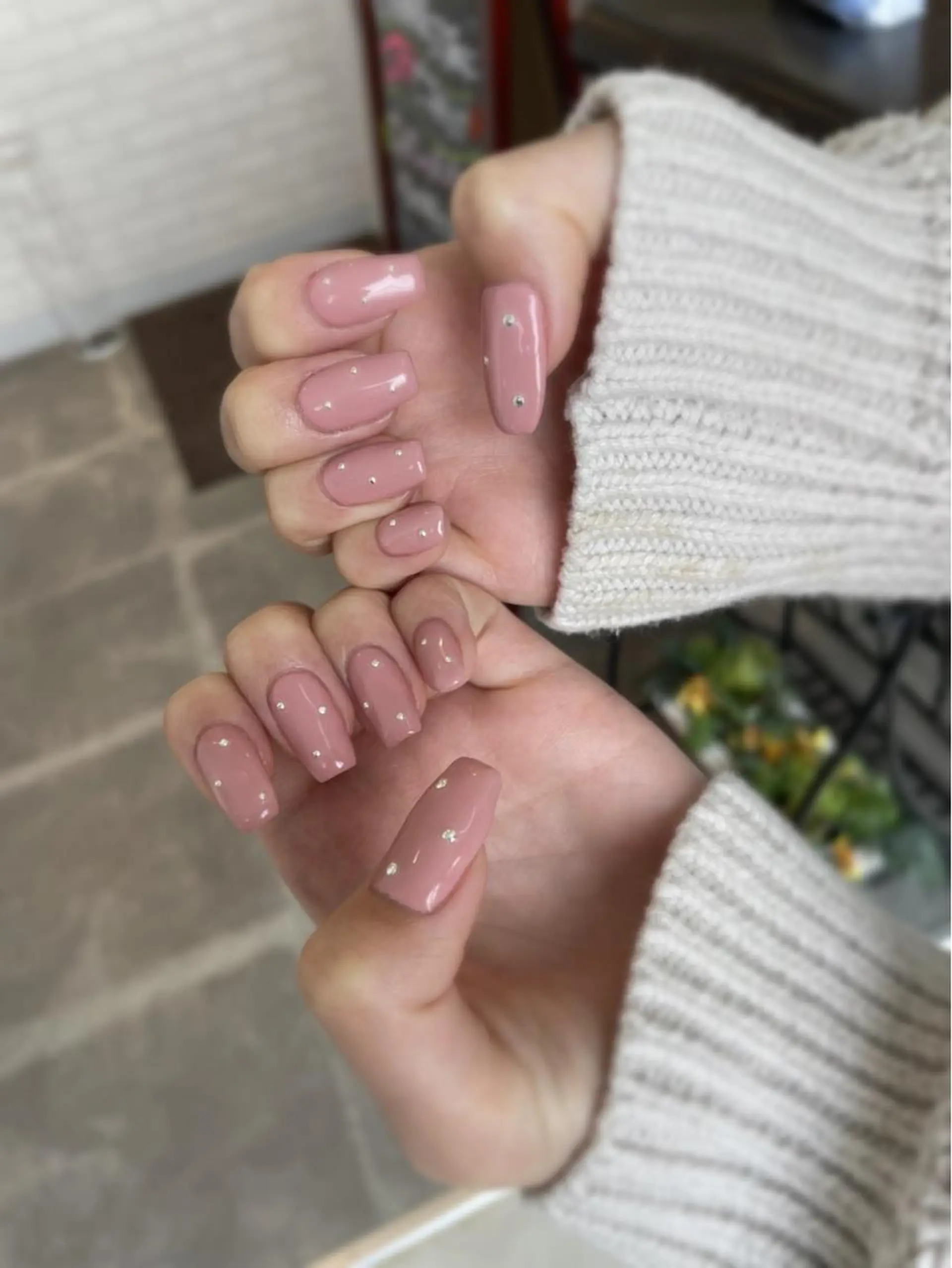 ネイル Kanal Kanaのエステ・リラクイメージ