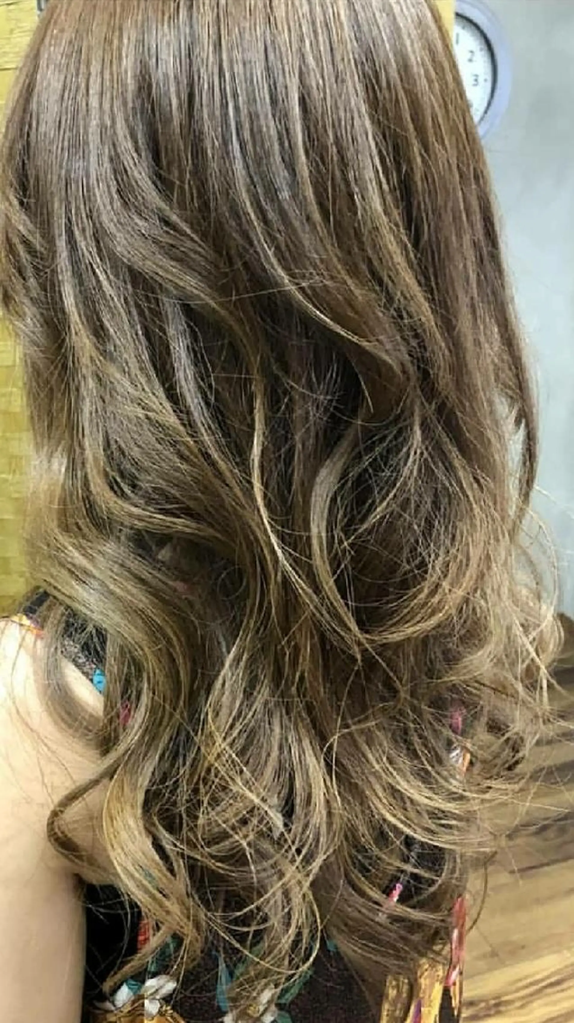 ロング カラー メンズ メンズブリーチ メンズハイトーン ブリーチ ハイトーンカラー 外国人風カラー ヘアカラー little parks所属・. ＳＨＩＯのヘアスタイル