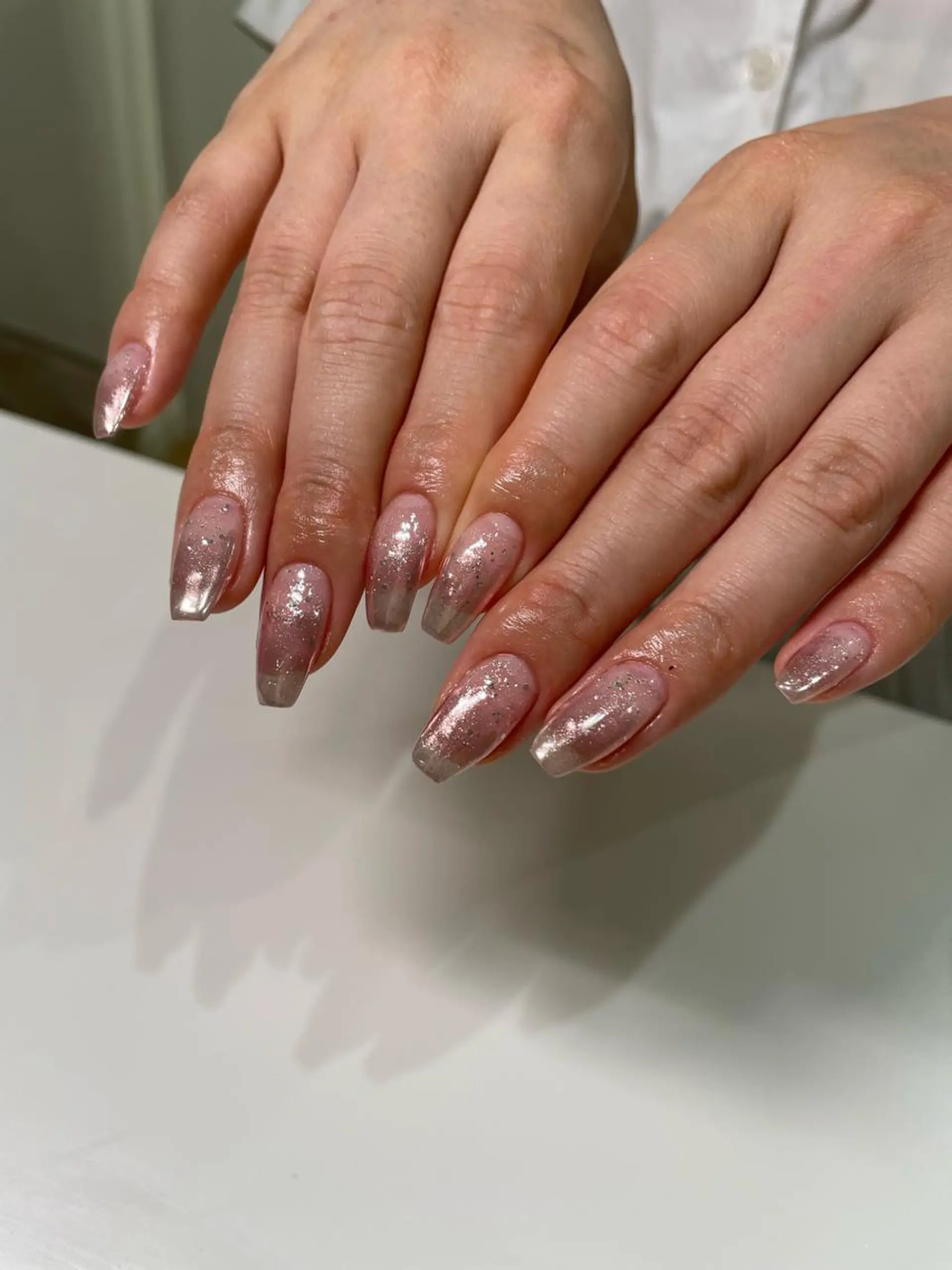 ネイル ハンドネイル nail by minamiのネイルデザイン
