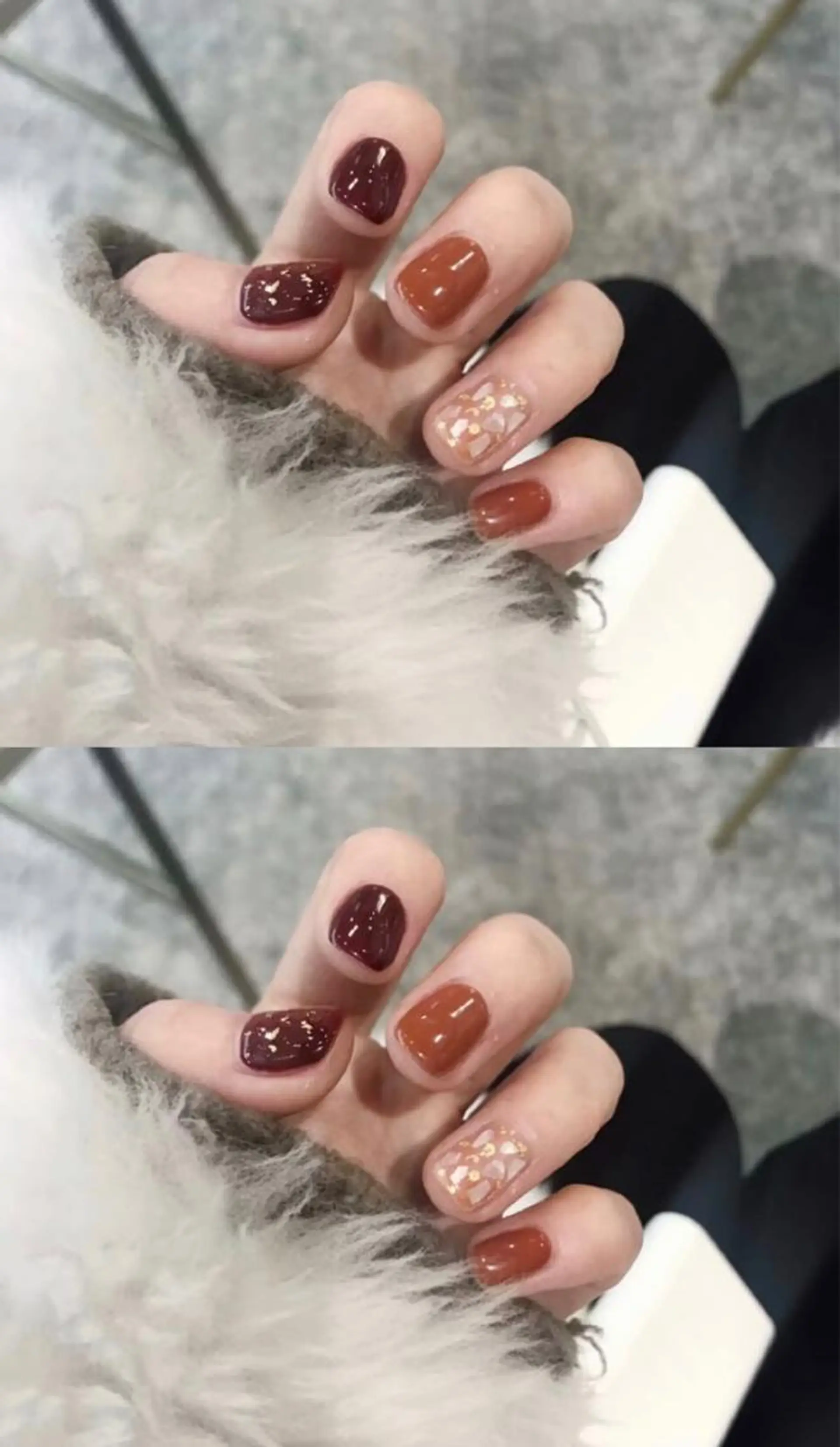 ネイル May&Way Neilのネイルデザイン