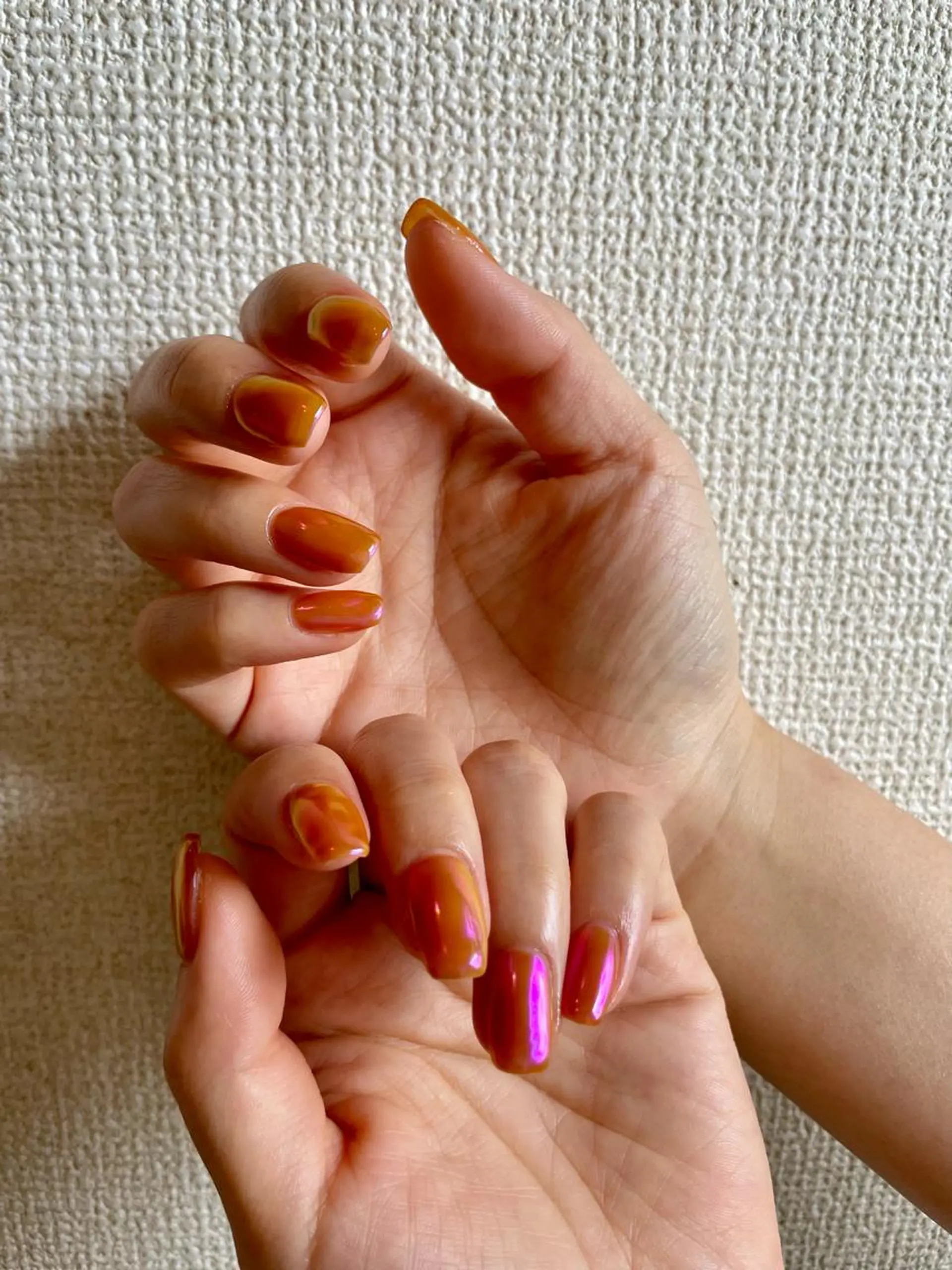 ネイル Ｍ☆NAIL asamiのネイルデザイン